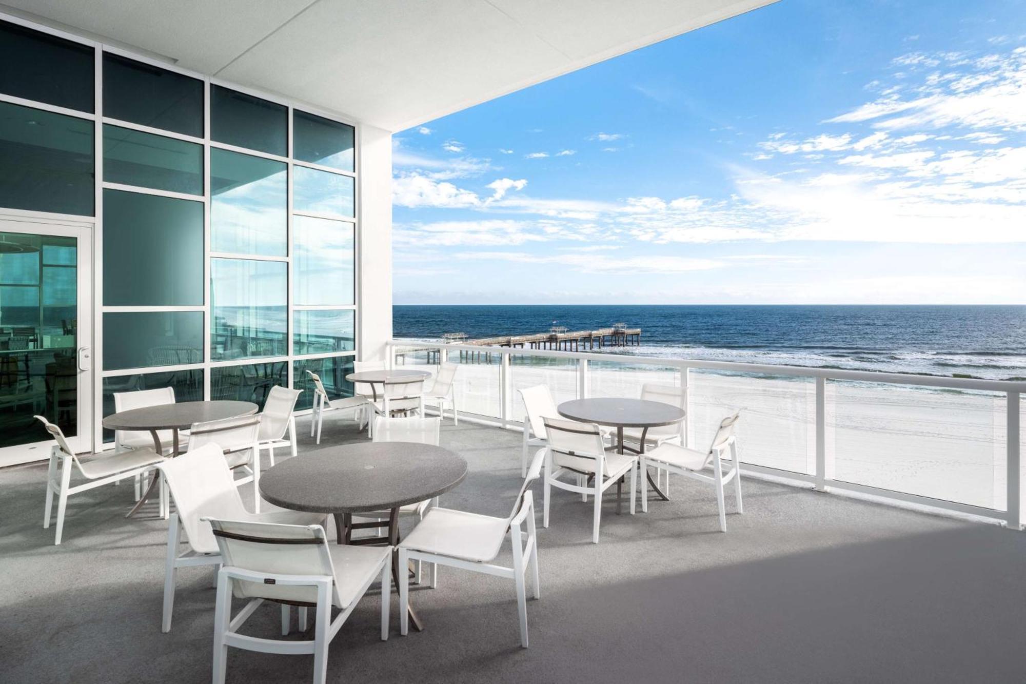 Best Western Premier The Tides Orange Beach