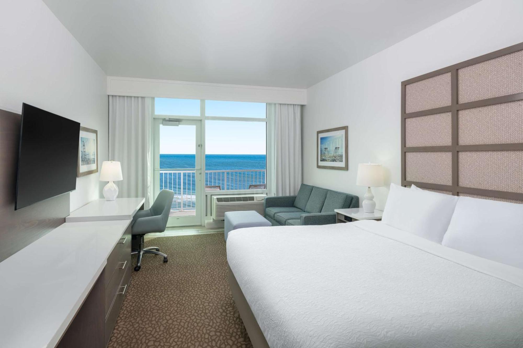 Best Western Premier The Tides 4* Orange Beach