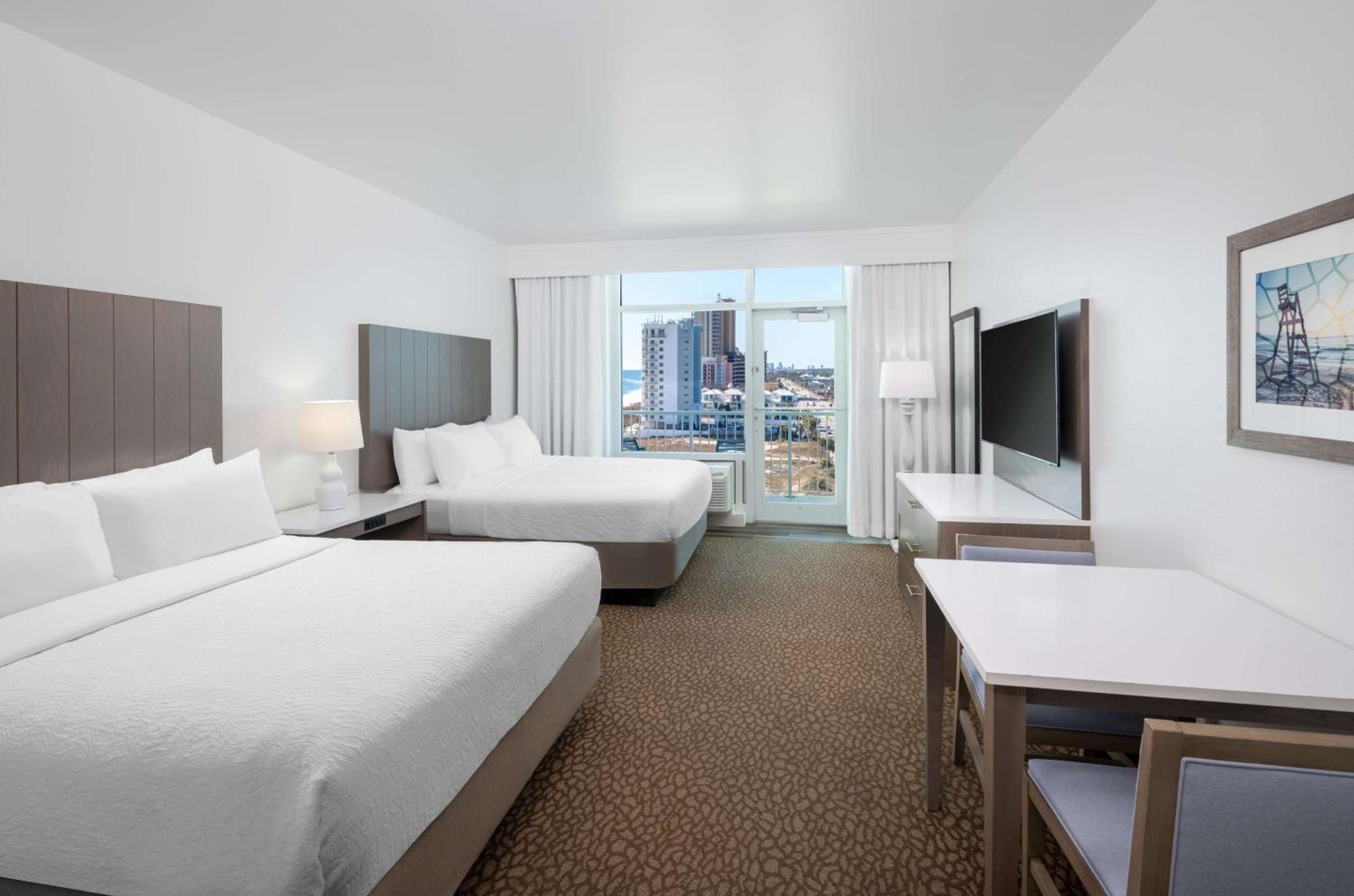 Best Western Premier The Tides Hotel 4*