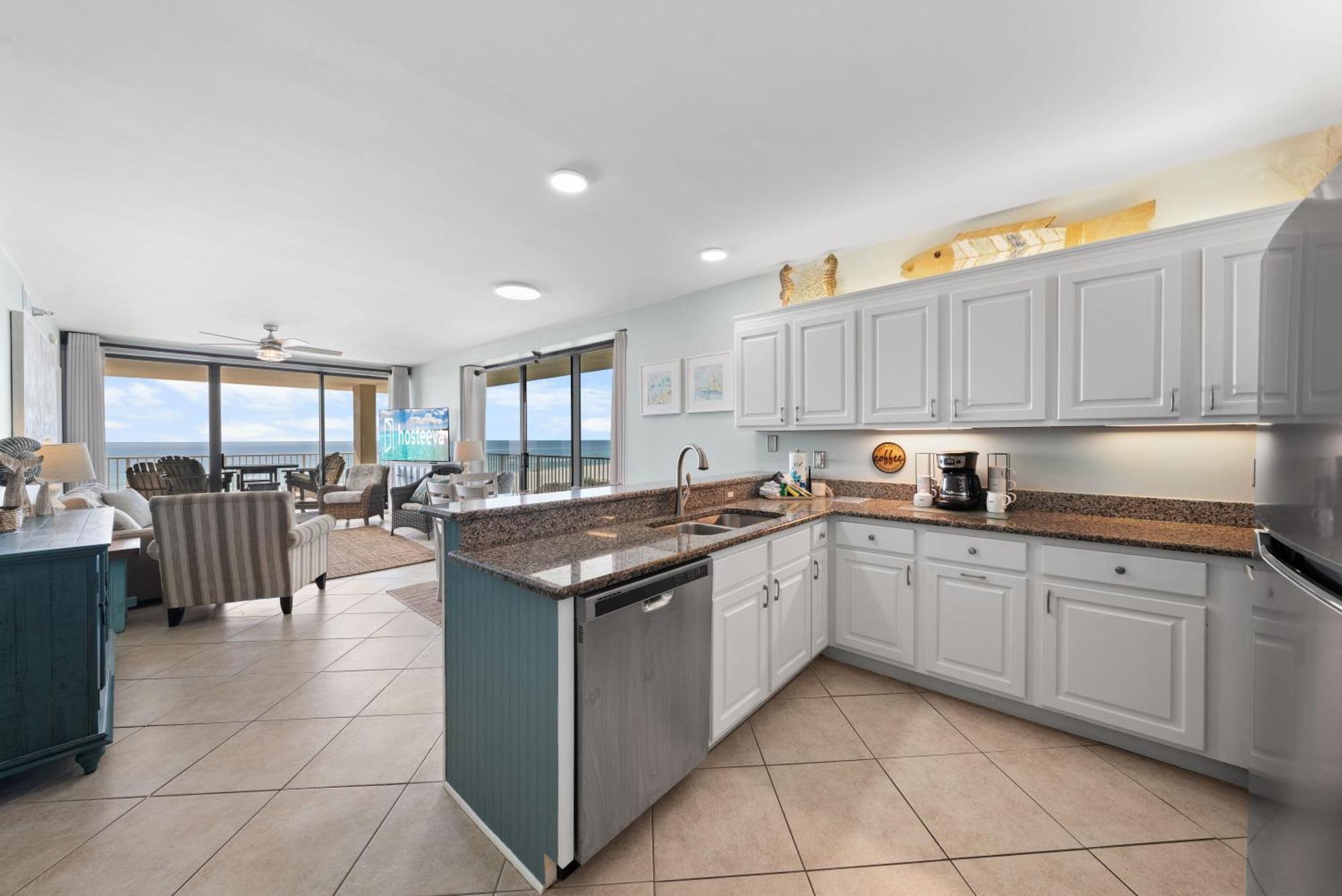 Apartment Shoalwater 406