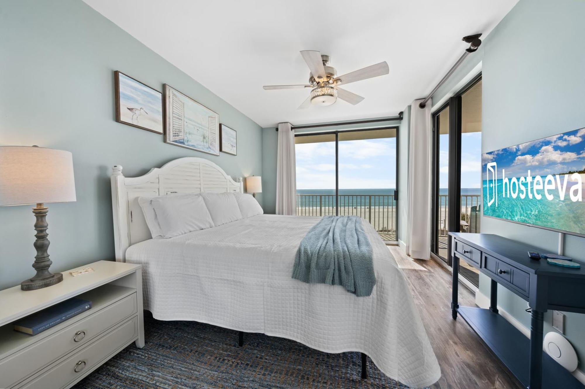 Shoalwater 406 * Orange Beach