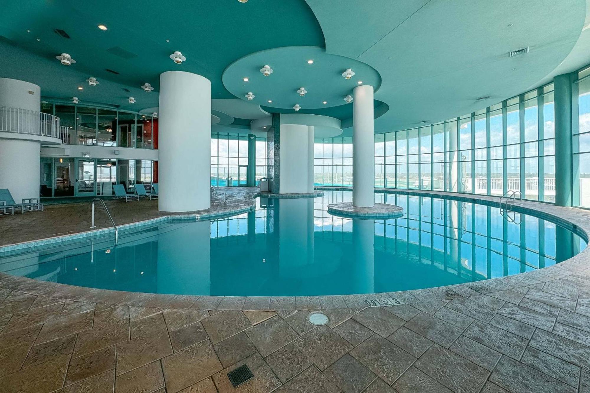 Turquoise Place C2007 Holiday home Orange Beach