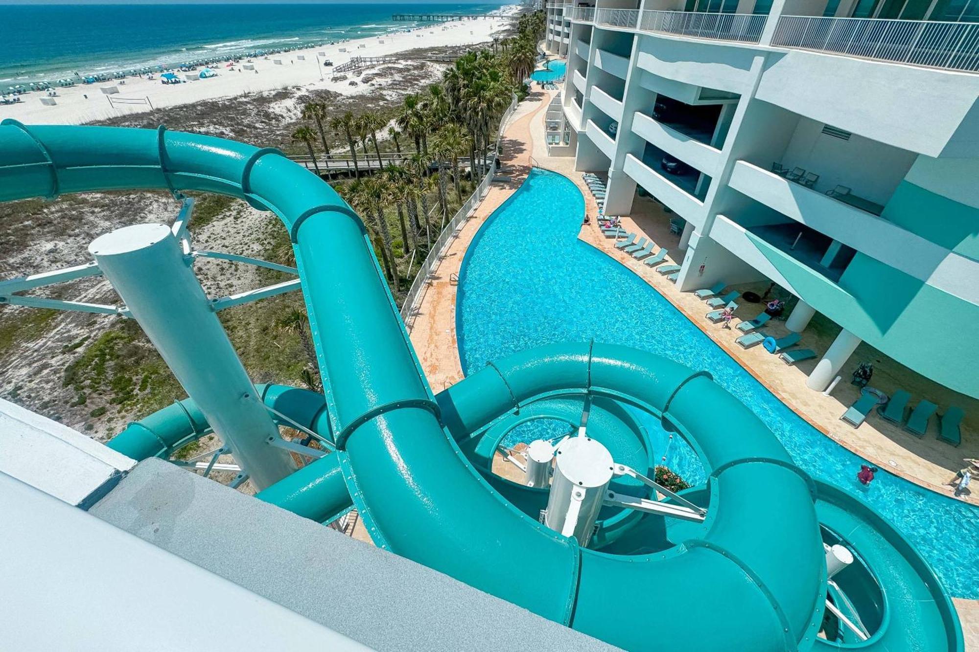 Turquoise Place C2007 Orange Beach