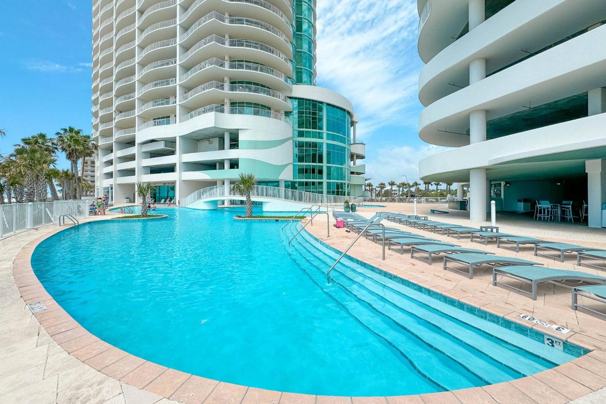 Turquoise Place C2007 * Orange Beach