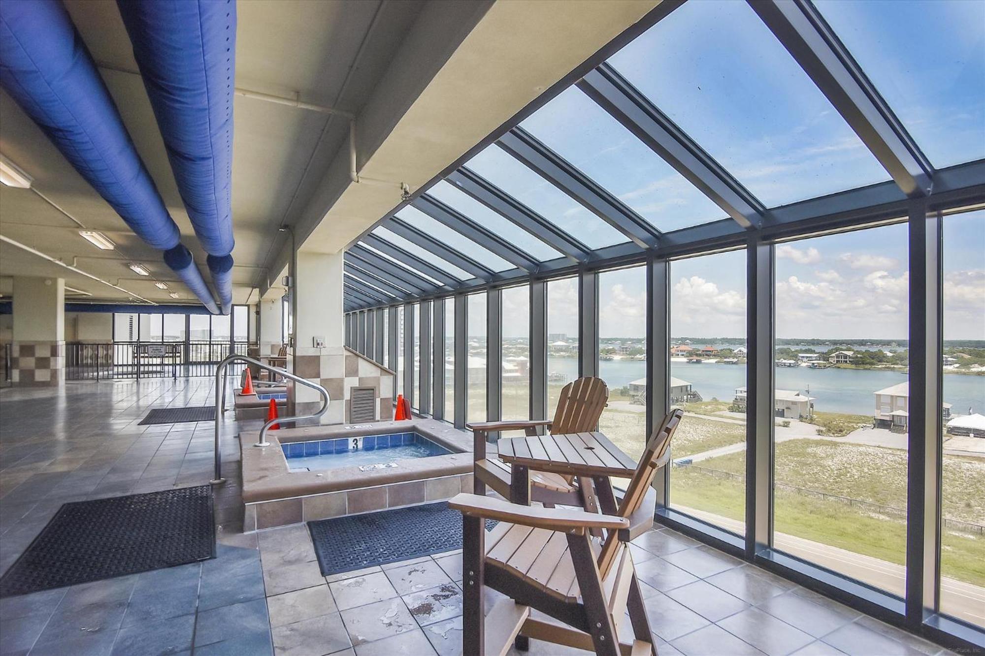 Holiday home Phoenix 9 Unit 402 Orange Beach