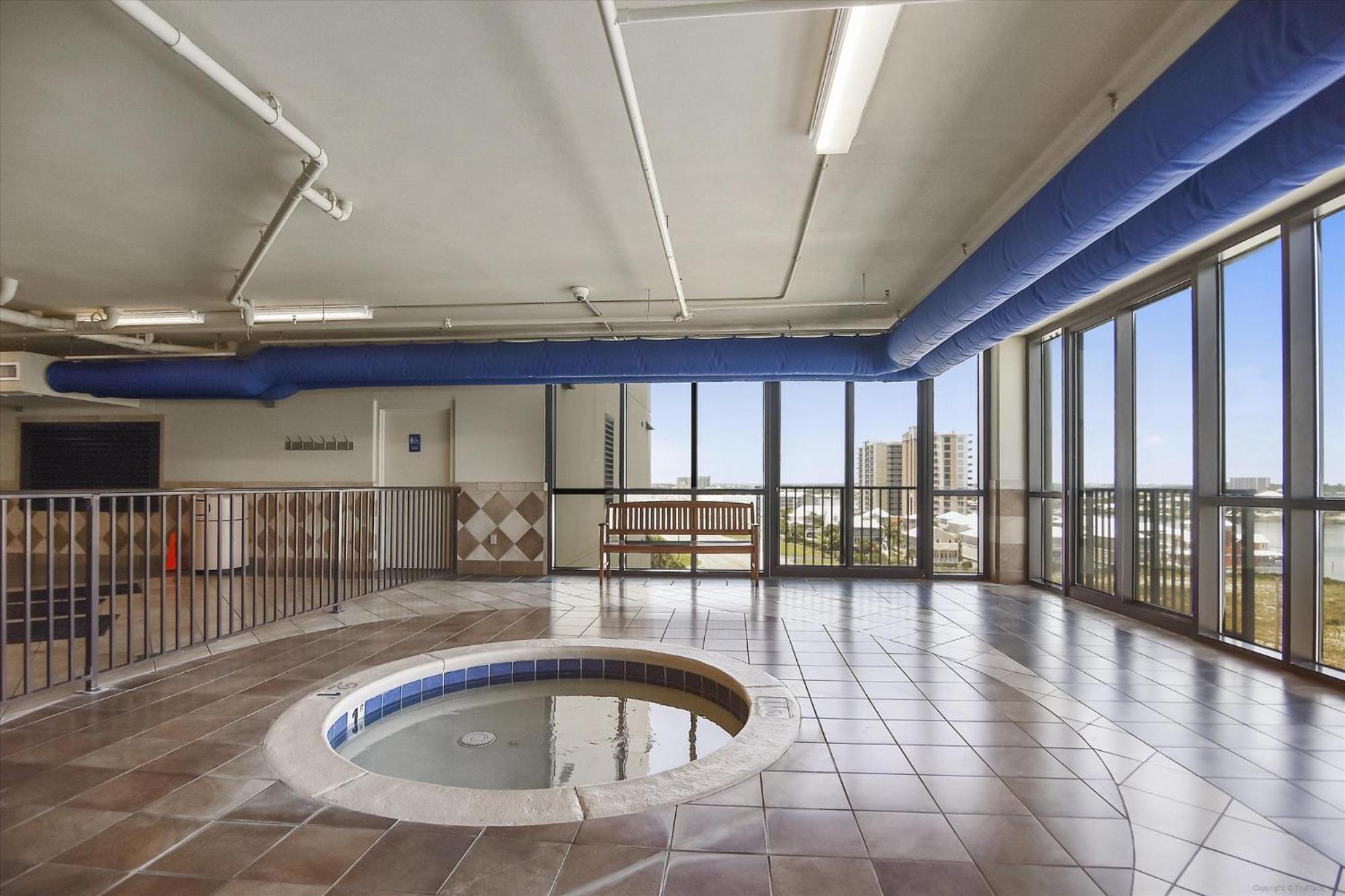 Phoenix 9 Unit 402 Orange Beach