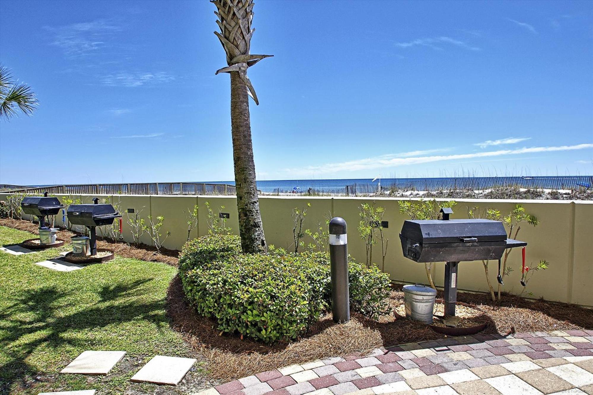 Phoenix 9 Unit 402 * Orange Beach
