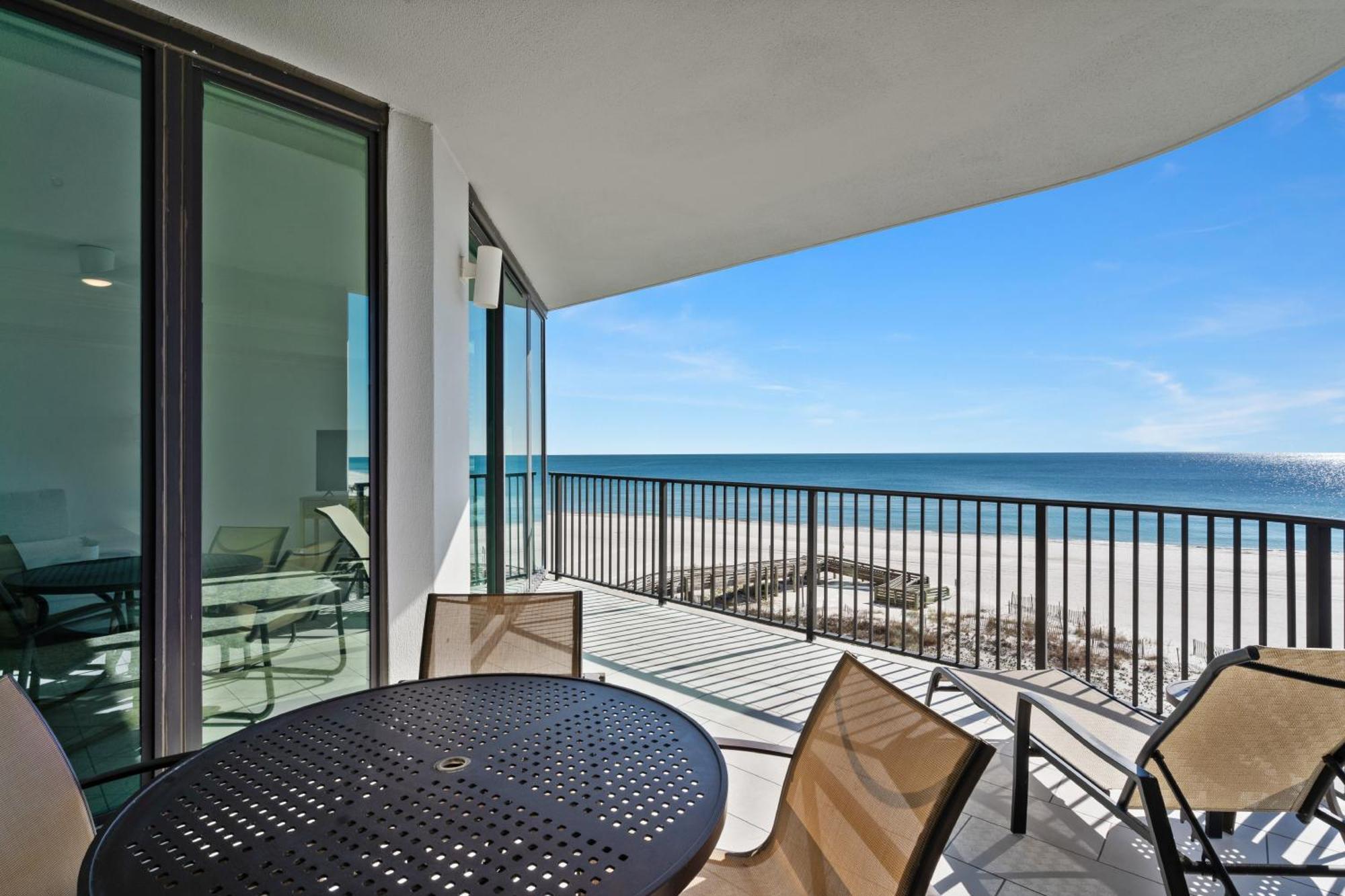 Phoenix 9 Unit 402 Orange Beach