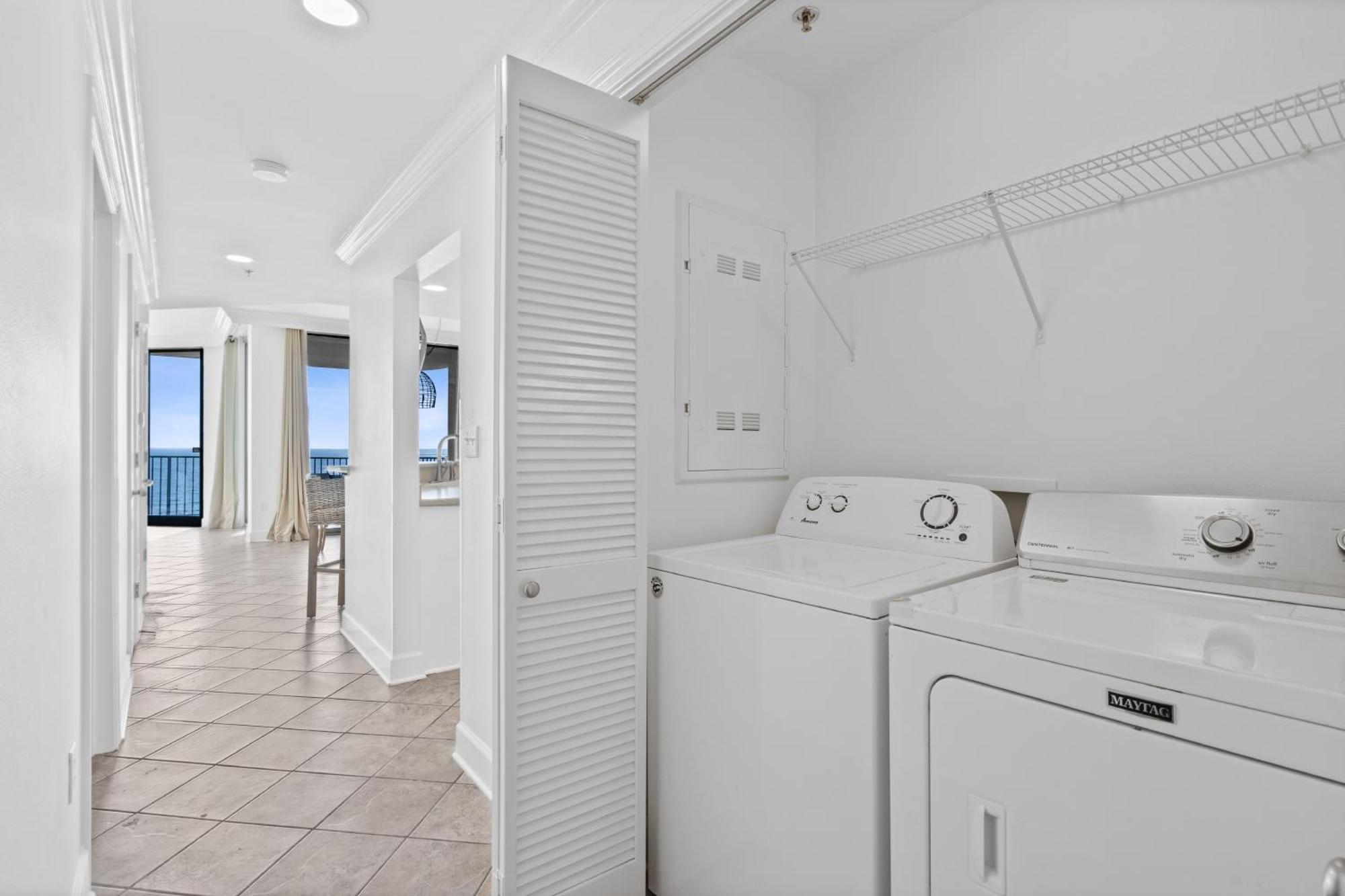 Phoenix 9 Unit 402 Holiday home Orange Beach