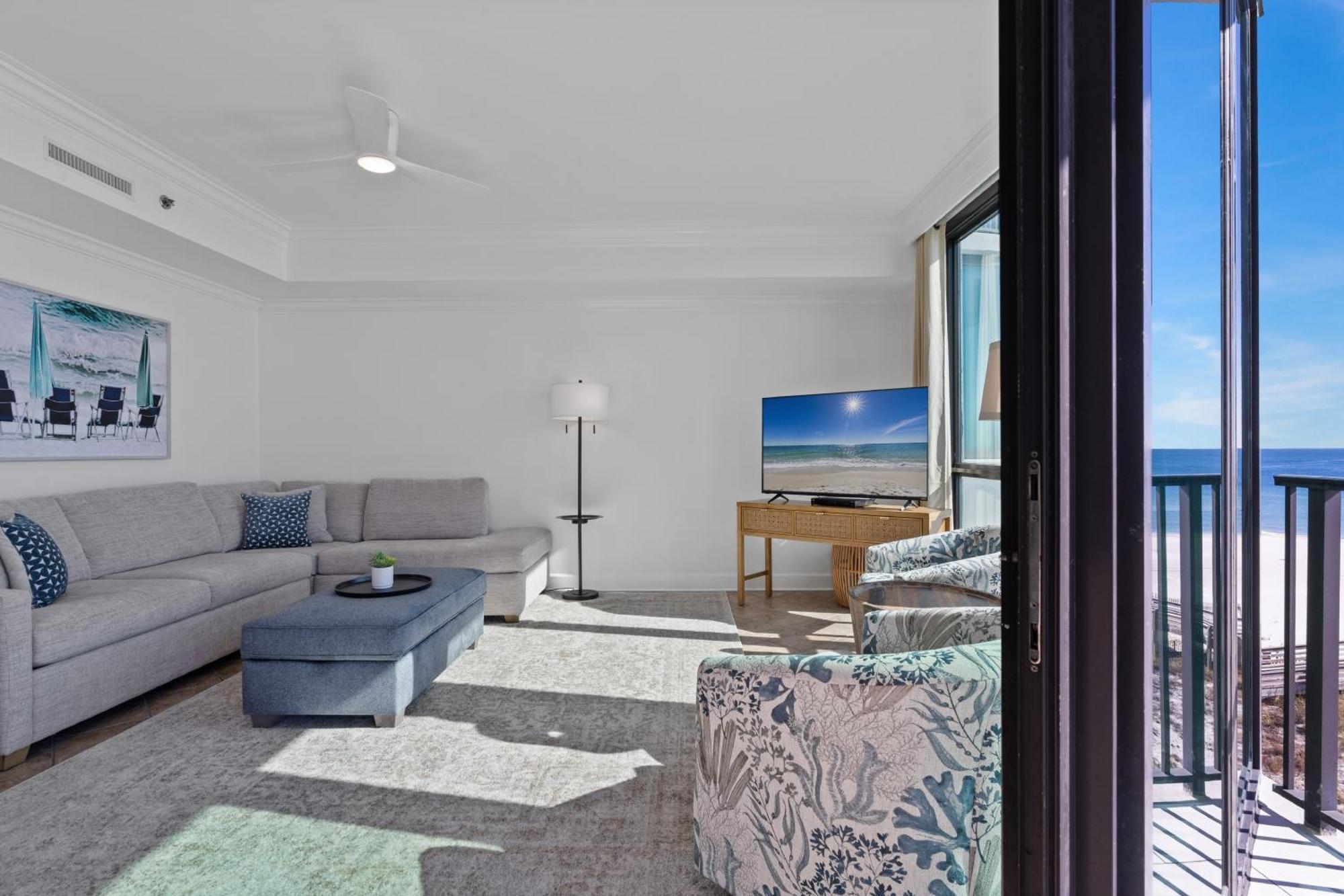 Holiday home Phoenix 9 Unit 402 Orange Beach