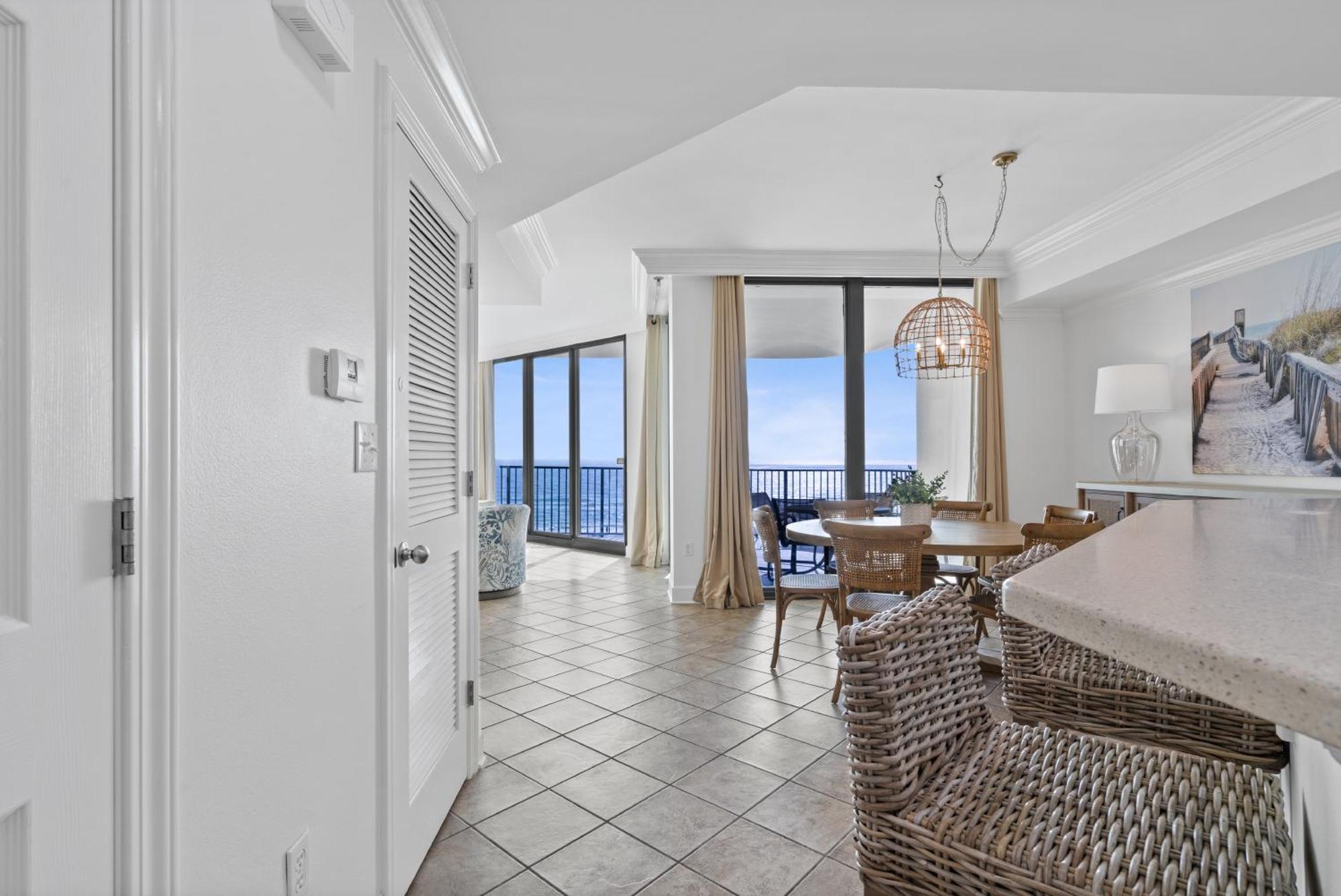 Phoenix 9 Unit 402 Holiday home Orange Beach