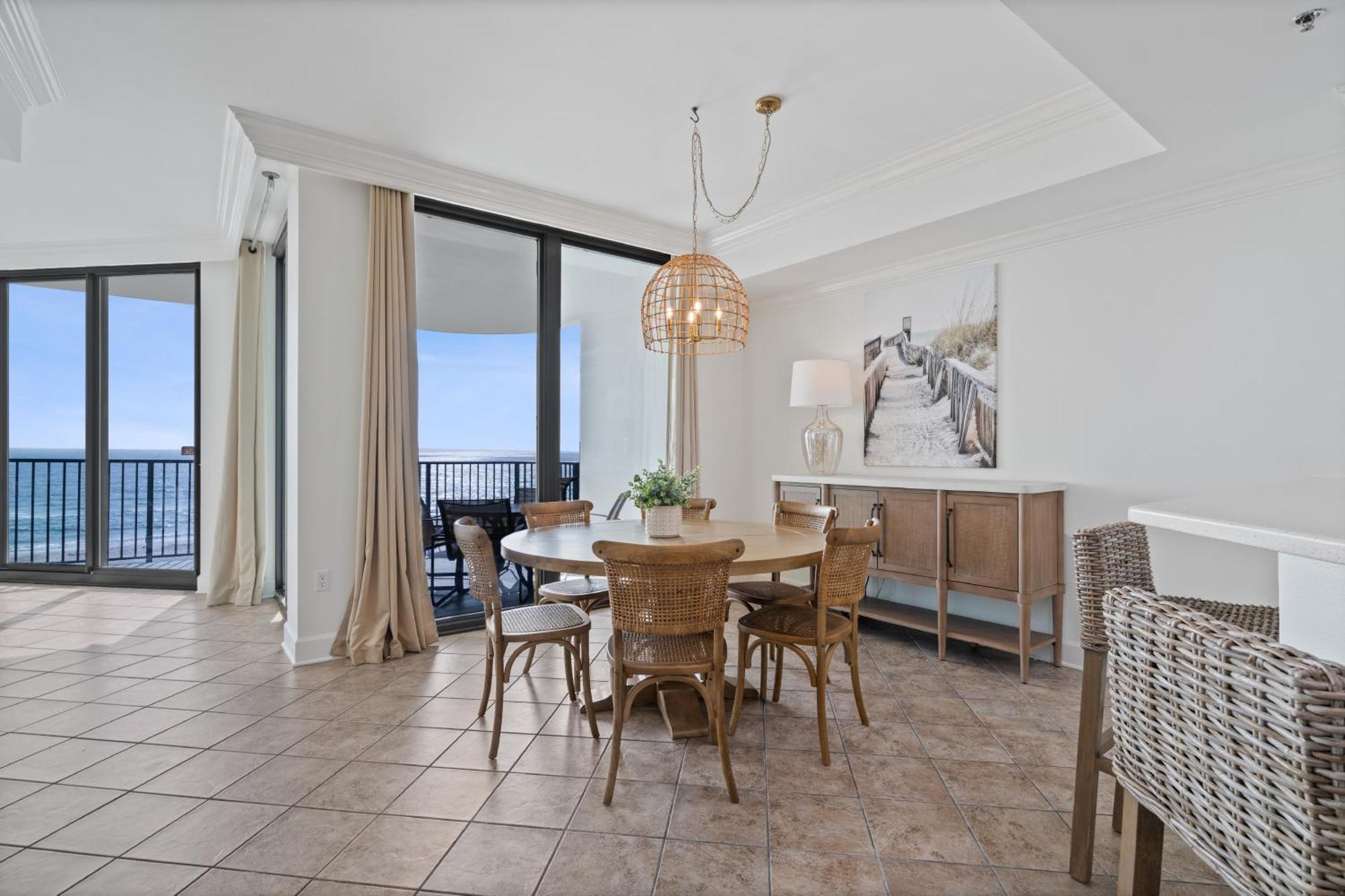 Holiday home Phoenix 9 Unit 402 Orange Beach