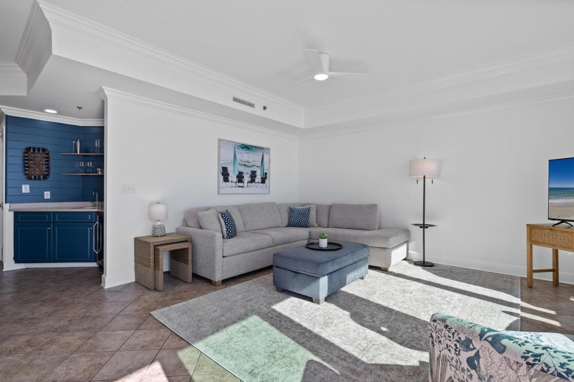 Phoenix 9 Unit 402 Orange Beach