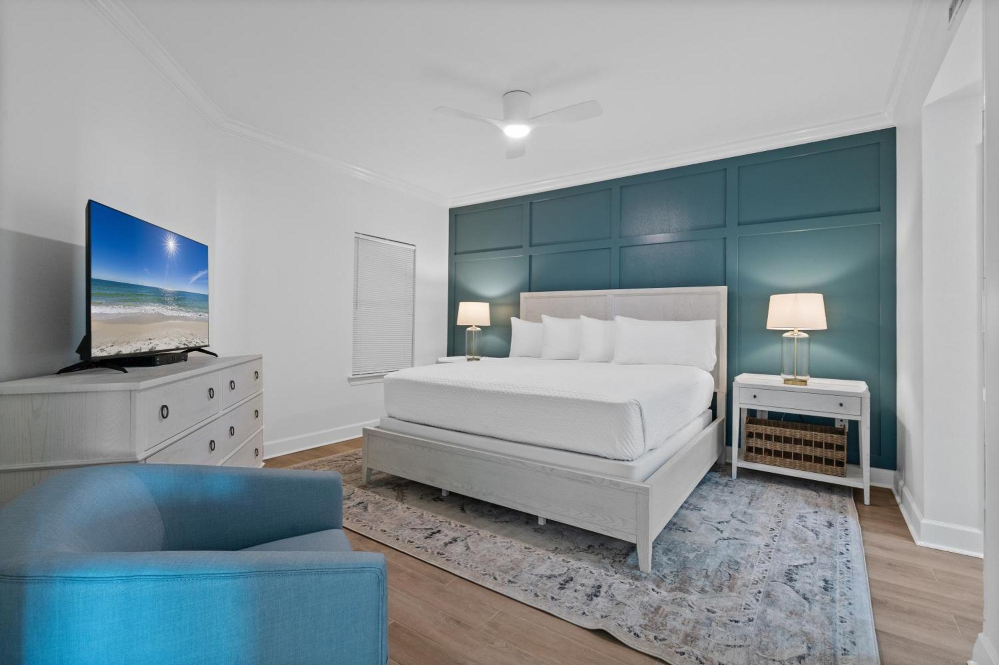 Phoenix 9 Unit 402 Holiday home