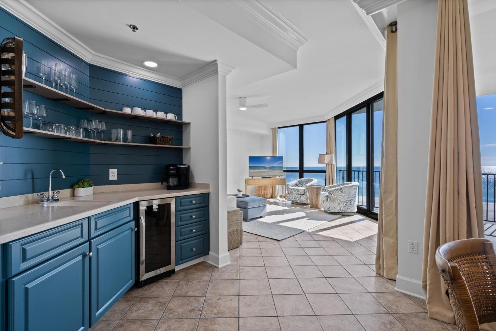 Holiday home Phoenix 9 Unit 402