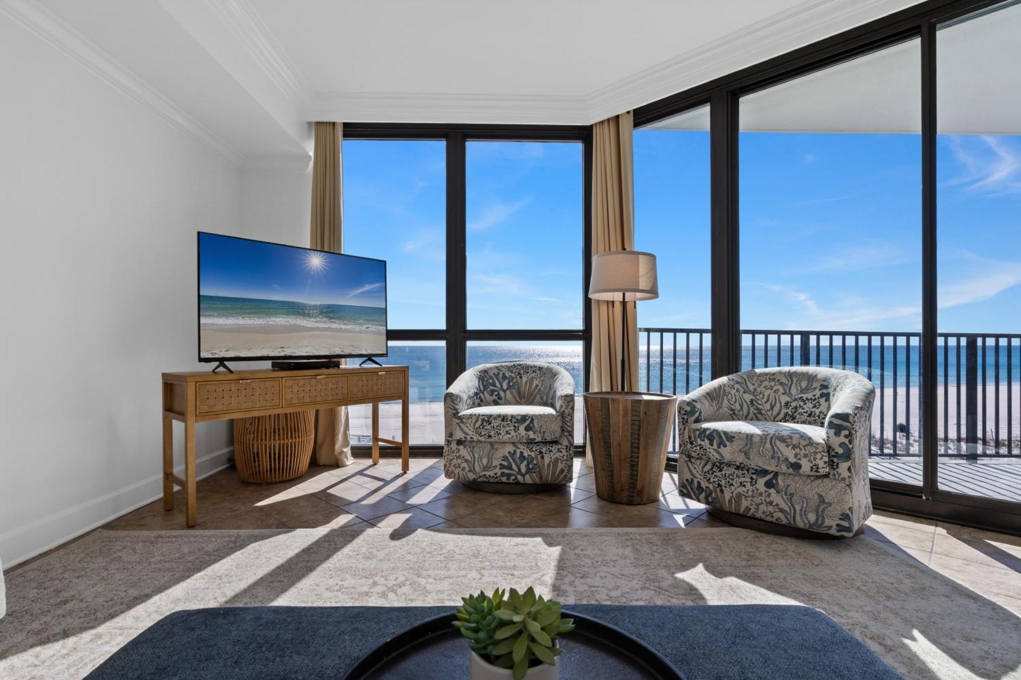 Holiday home Phoenix 9 Unit 402 Orange Beach