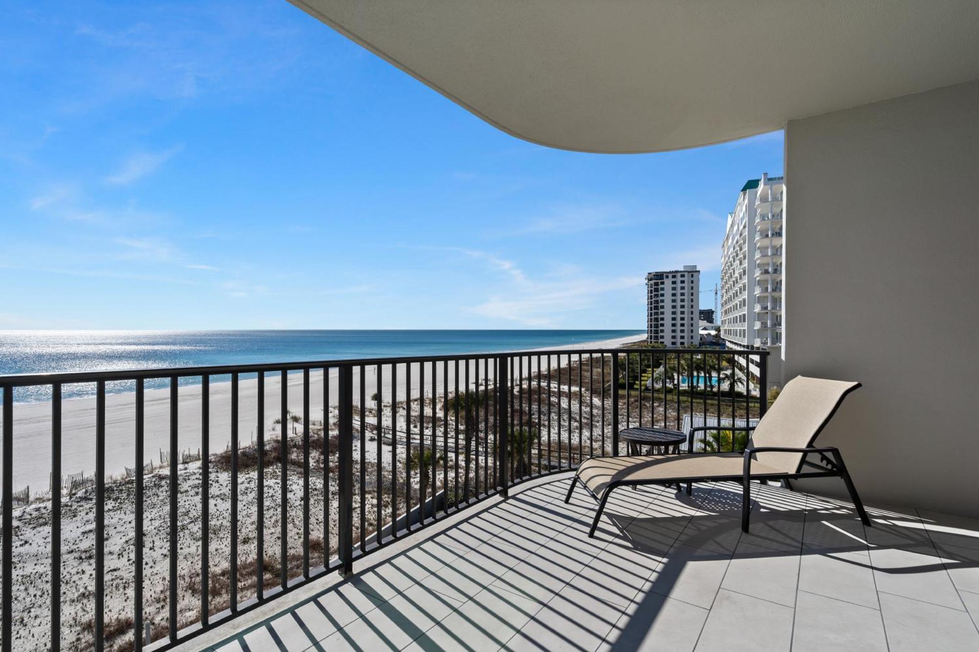 Holiday home Phoenix 9 Unit 402 Orange Beach