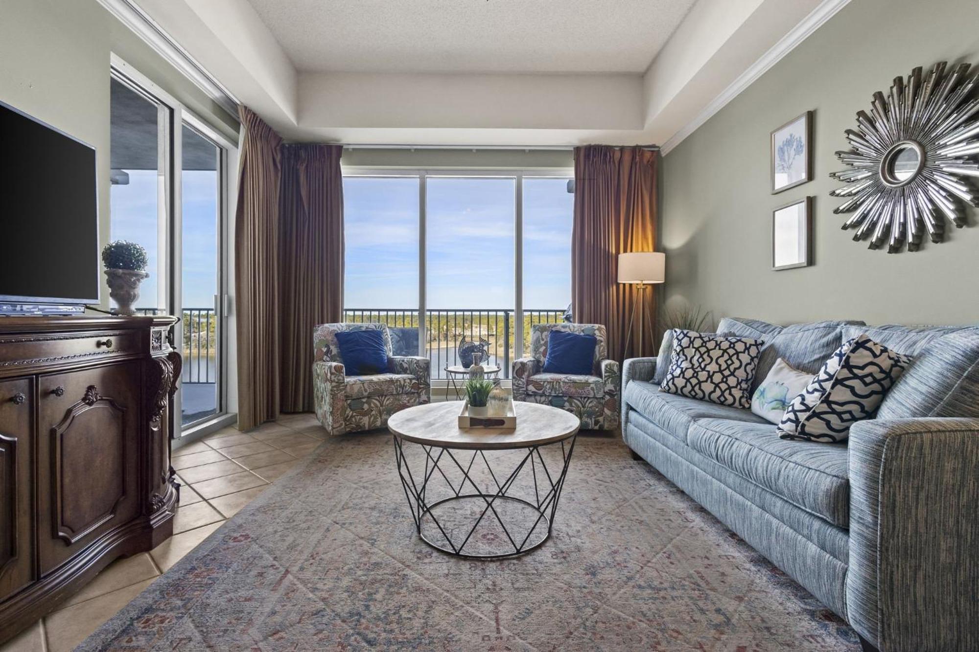 The Whart Unit 505 * Orange Beach