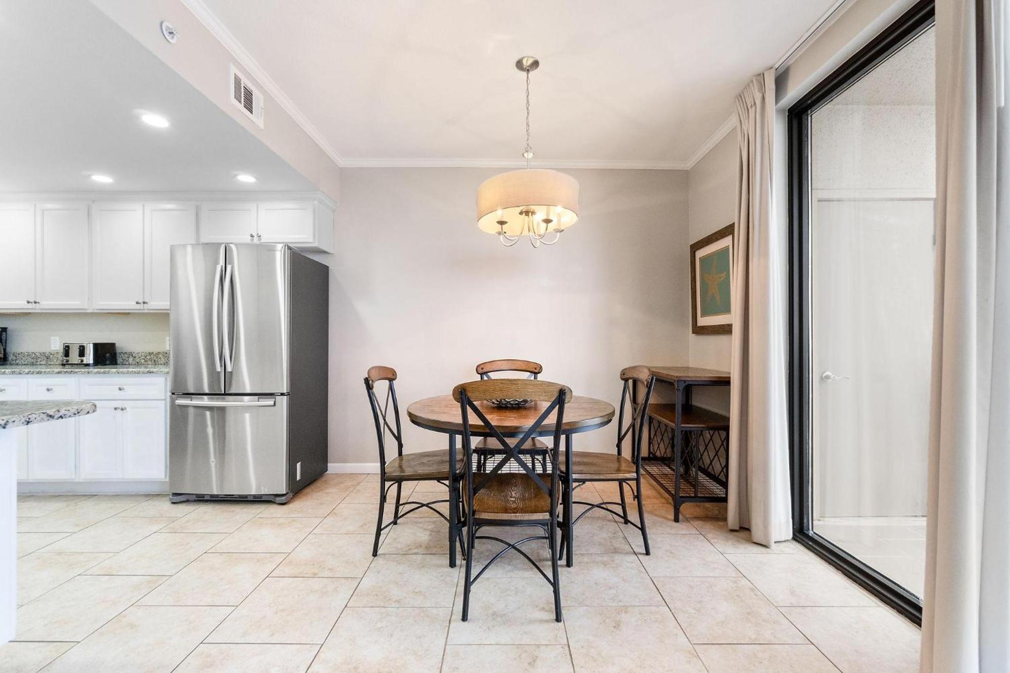 Phoenix X 1505 Holiday home