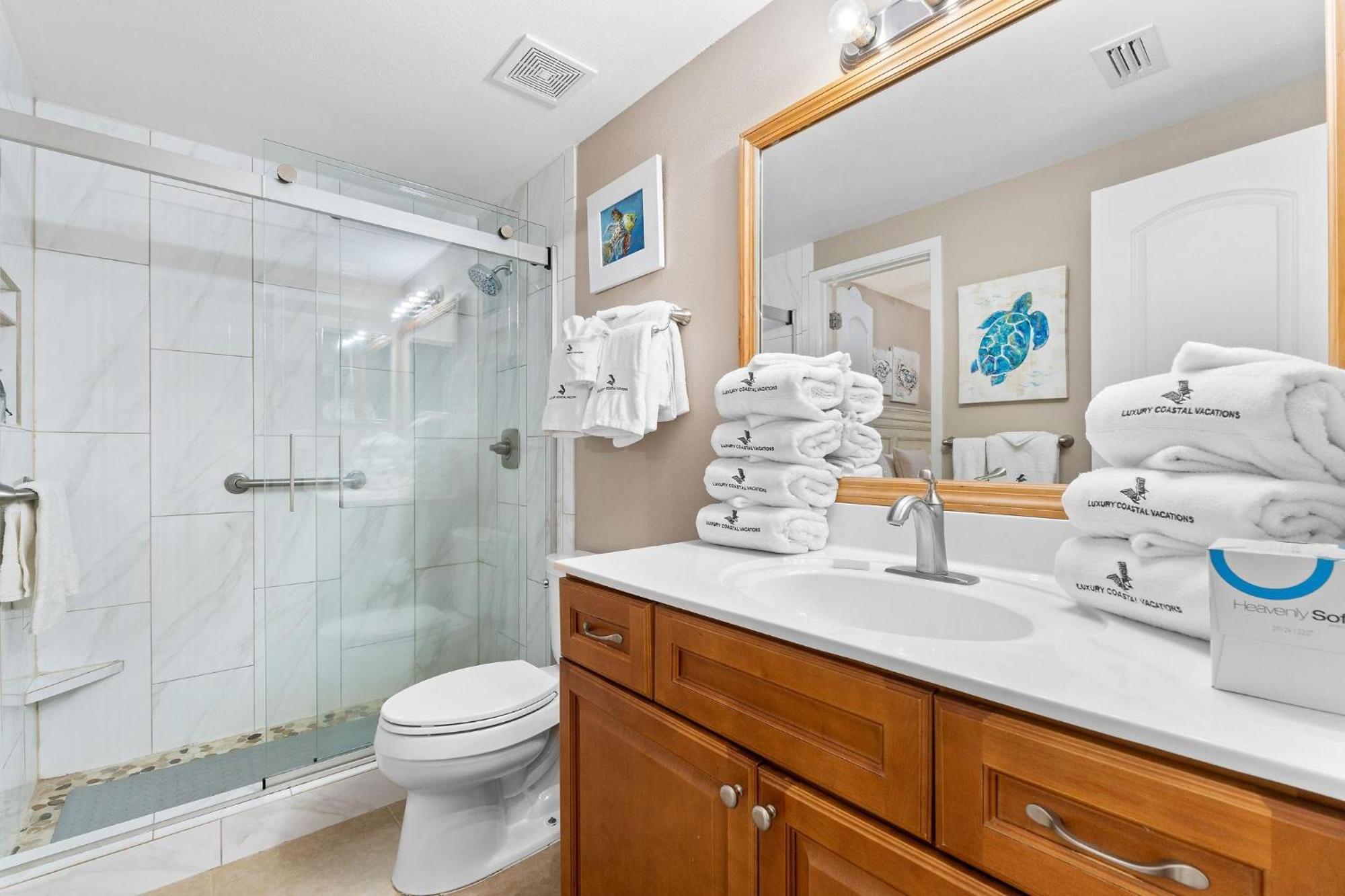 Phoenix 8 305 Holiday home Orange Beach