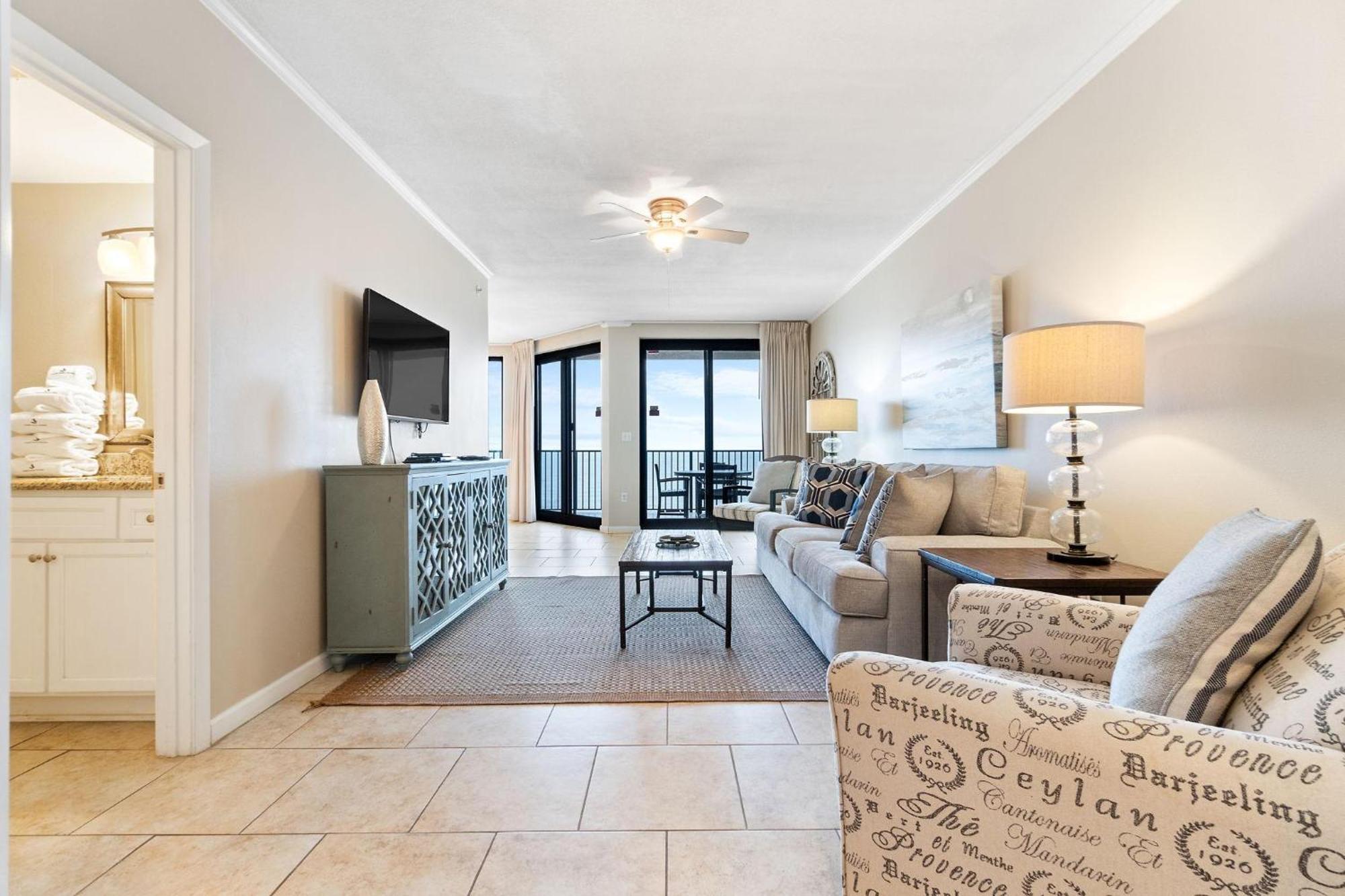 Phoenix X 1505 Holiday home