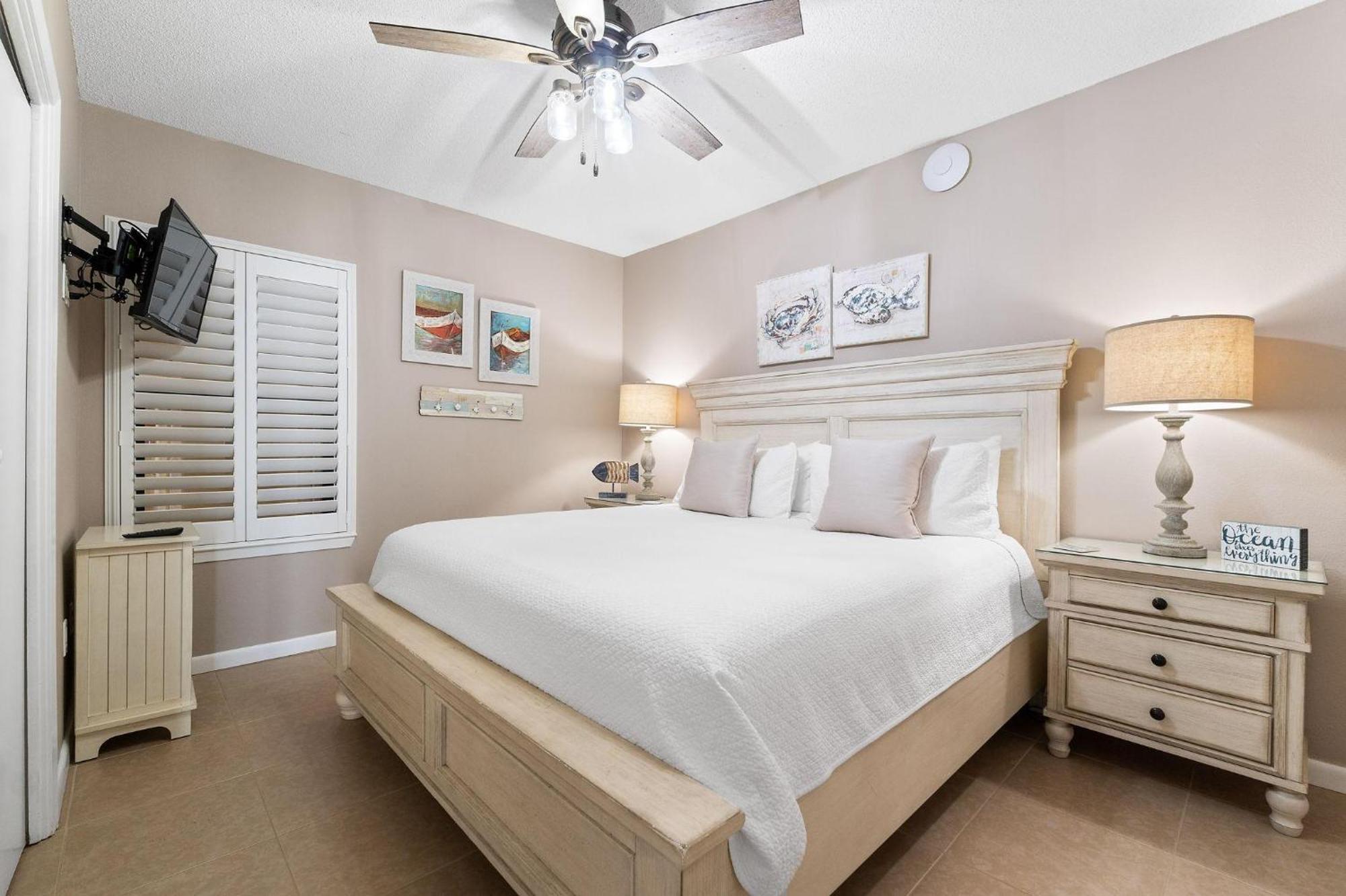 Phoenix 8 305 Holiday home Orange Beach