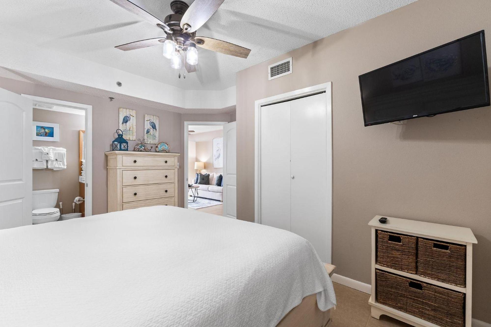 Phoenix 8 305 Holiday home