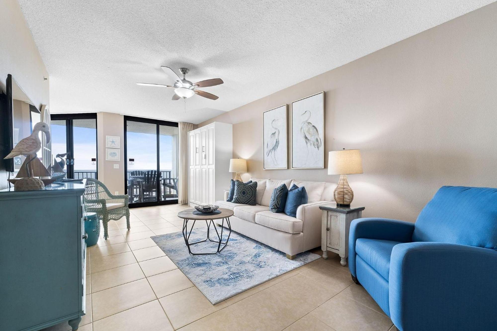 Phoenix 8 305 Holiday home Orange Beach
