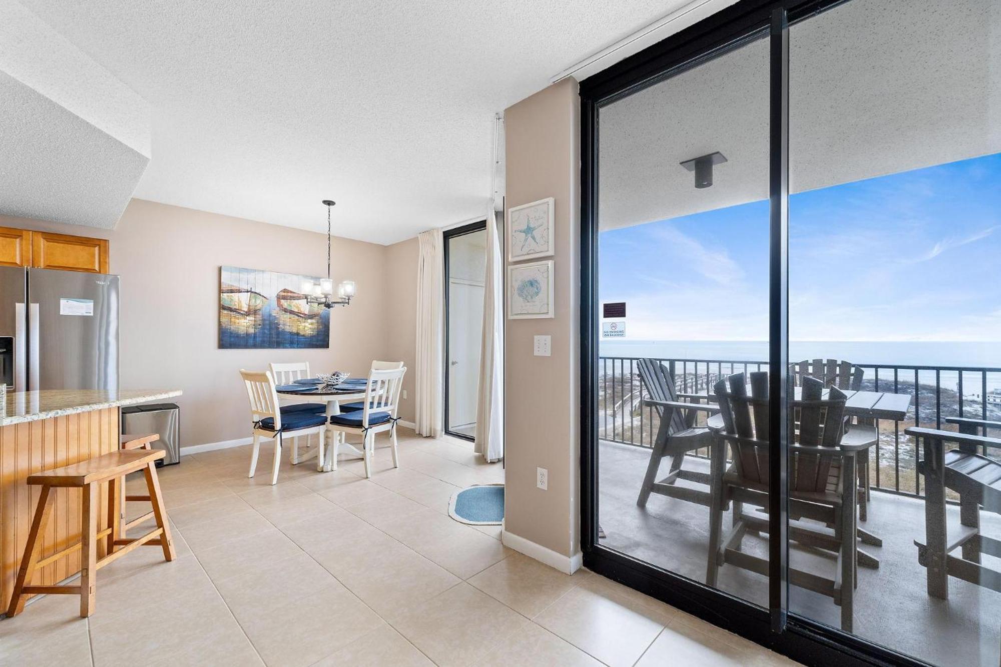 Holiday home Phoenix 8 305 Orange Beach