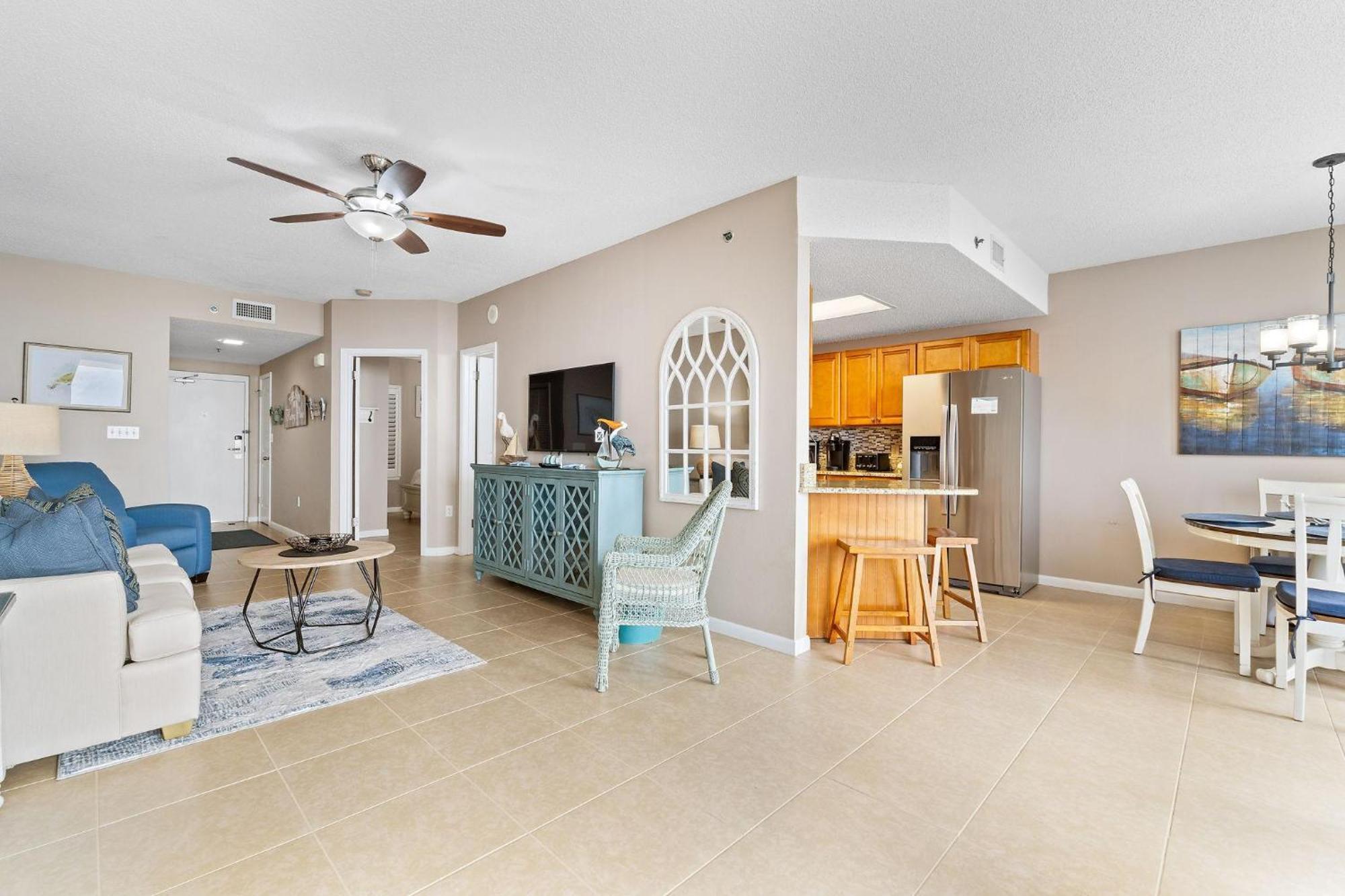 Phoenix 8 305 Holiday home *