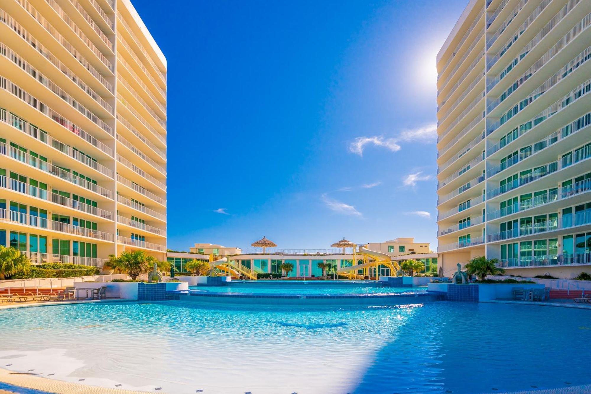Apartment Caribe The C706