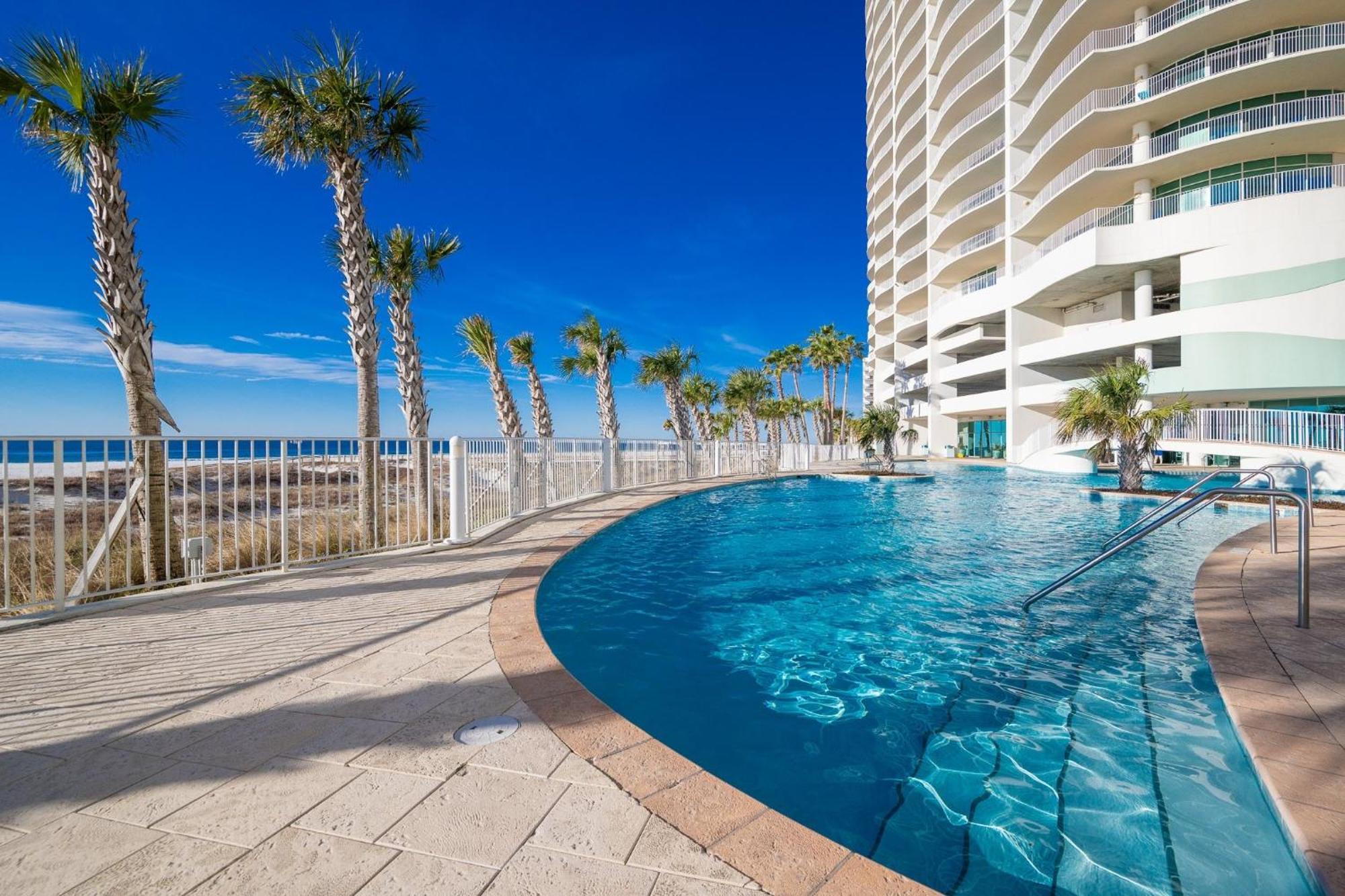 Turquoise Place C2602 Apartment