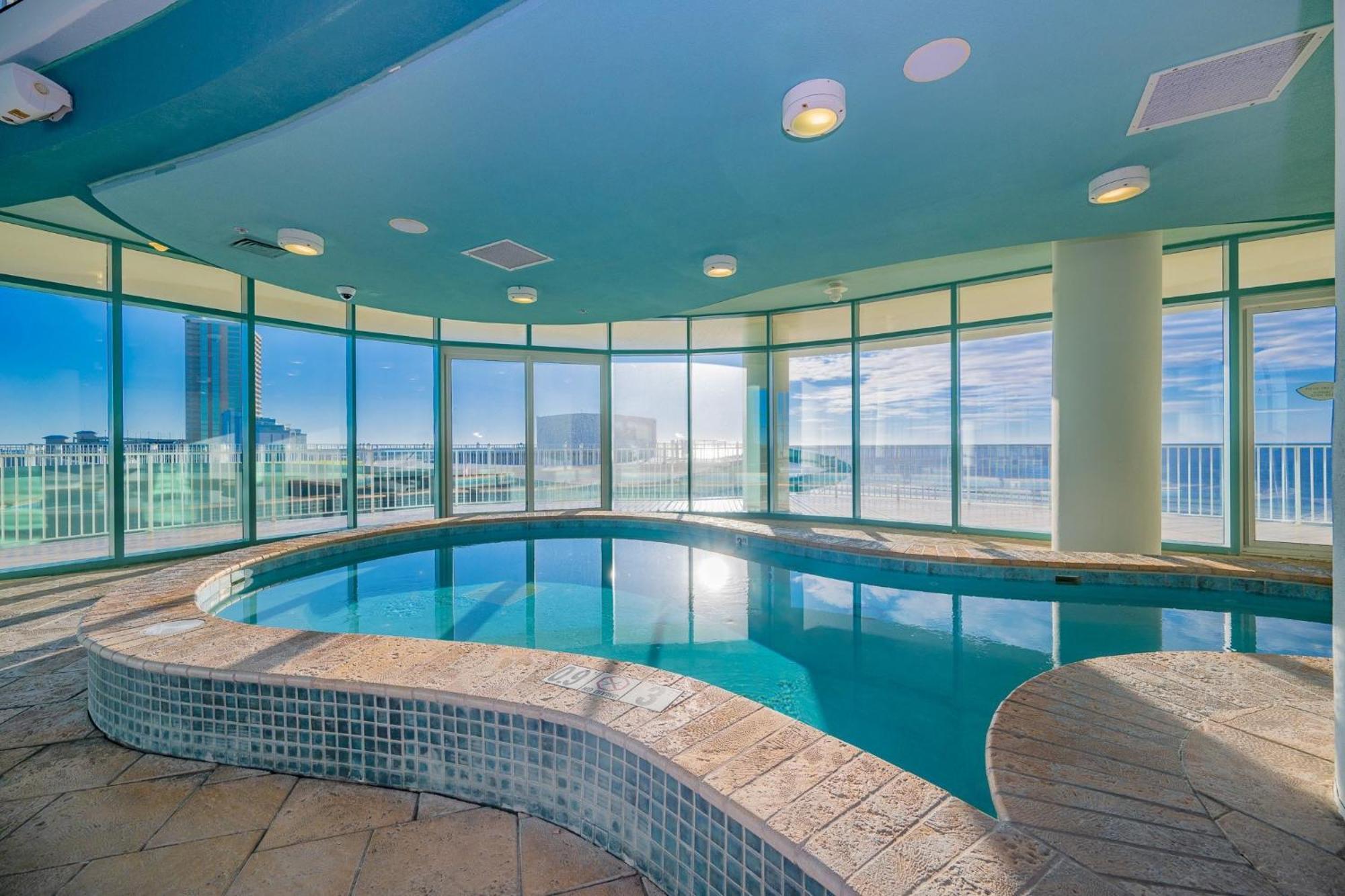 Turquoise Place C2602 Apartment Orange Beach
