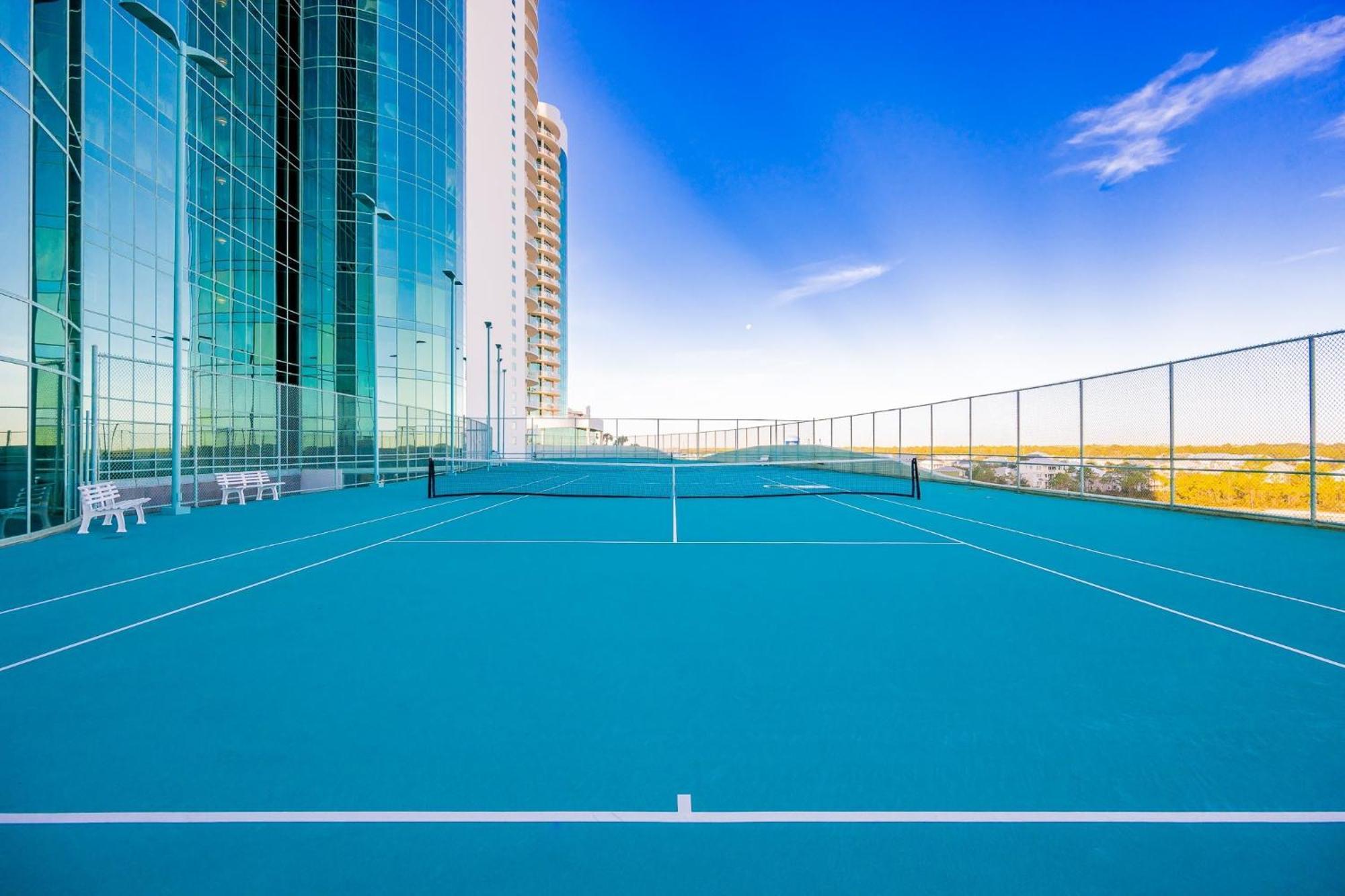 Apartment Turquoise Place C2602 Orange Beach