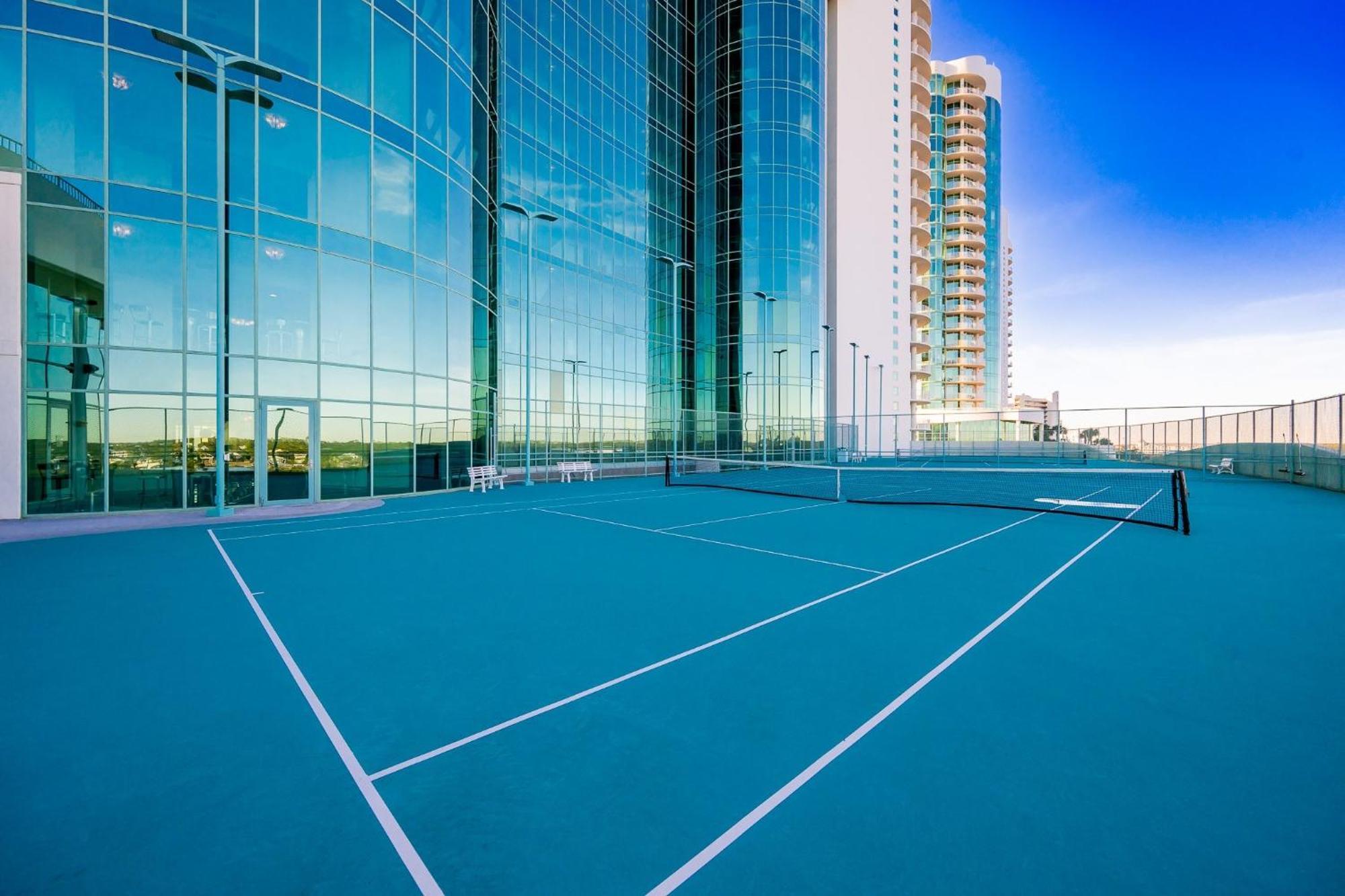 Turquoise Place C2602 * Orange Beach