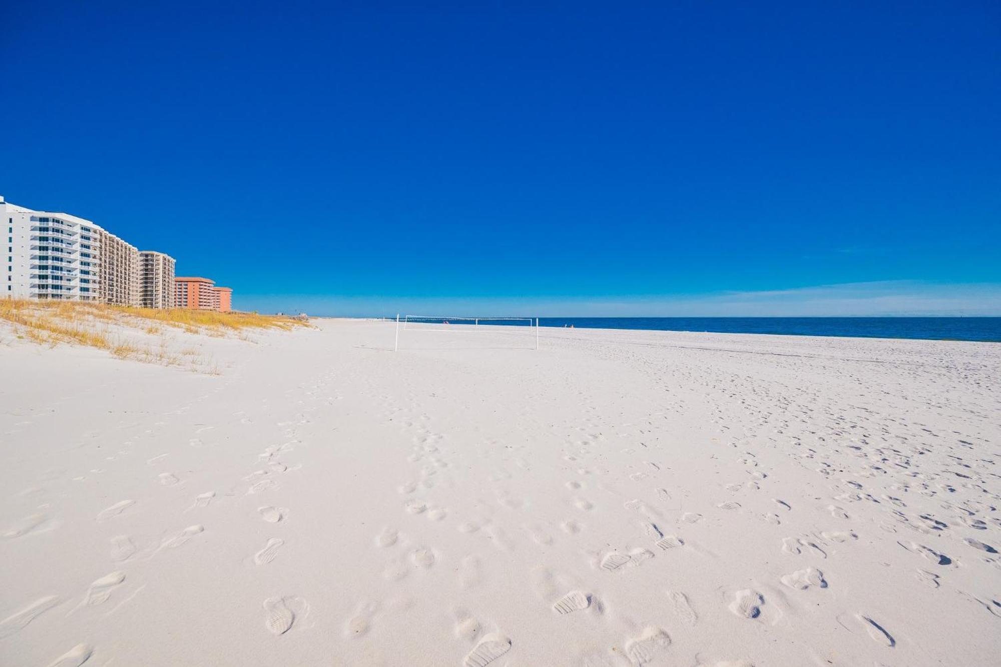 Apartment Phoenix Vii 7316 Orange Beach