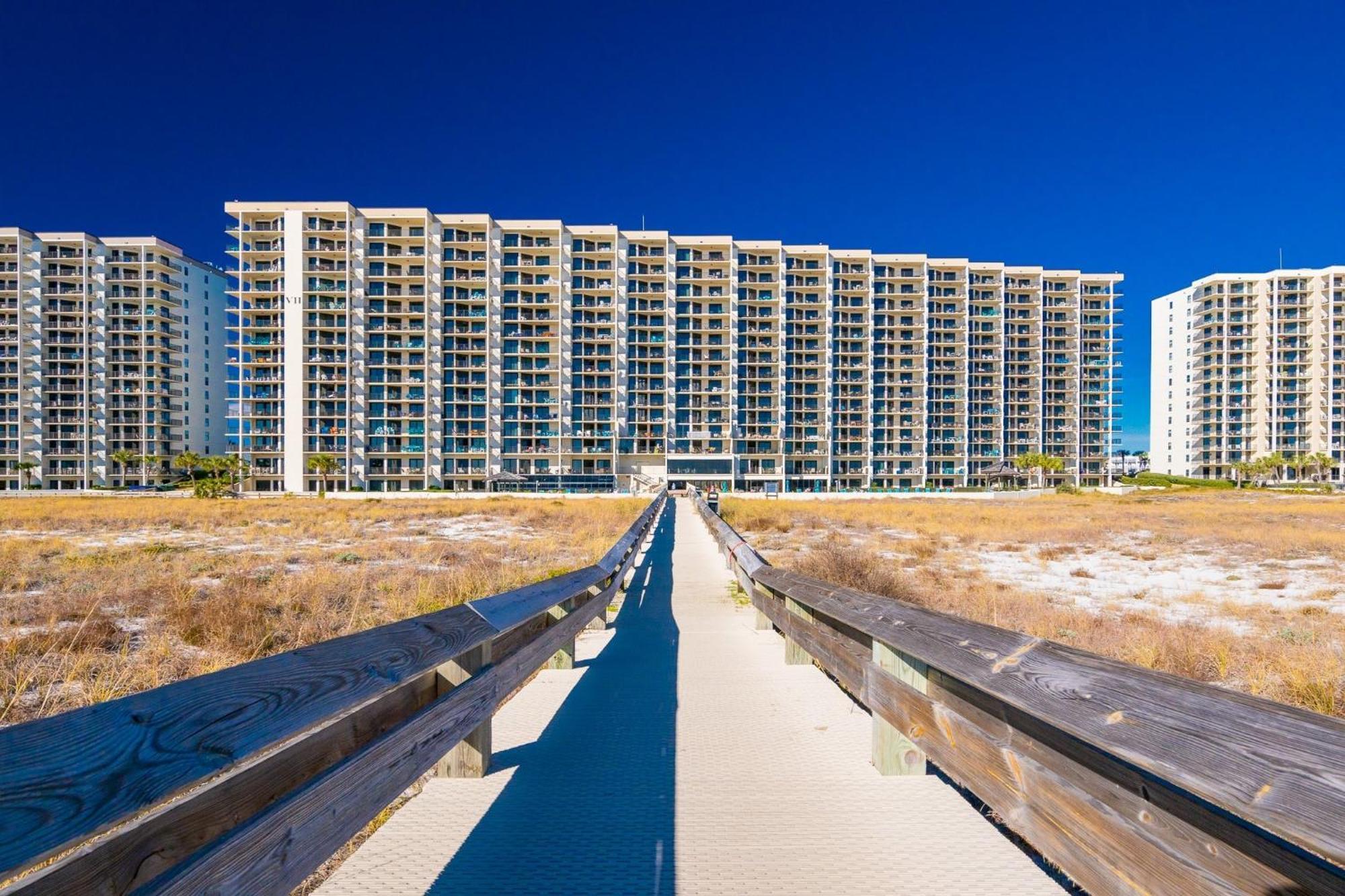 Phoenix Vii 7316 Apartment Orange Beach