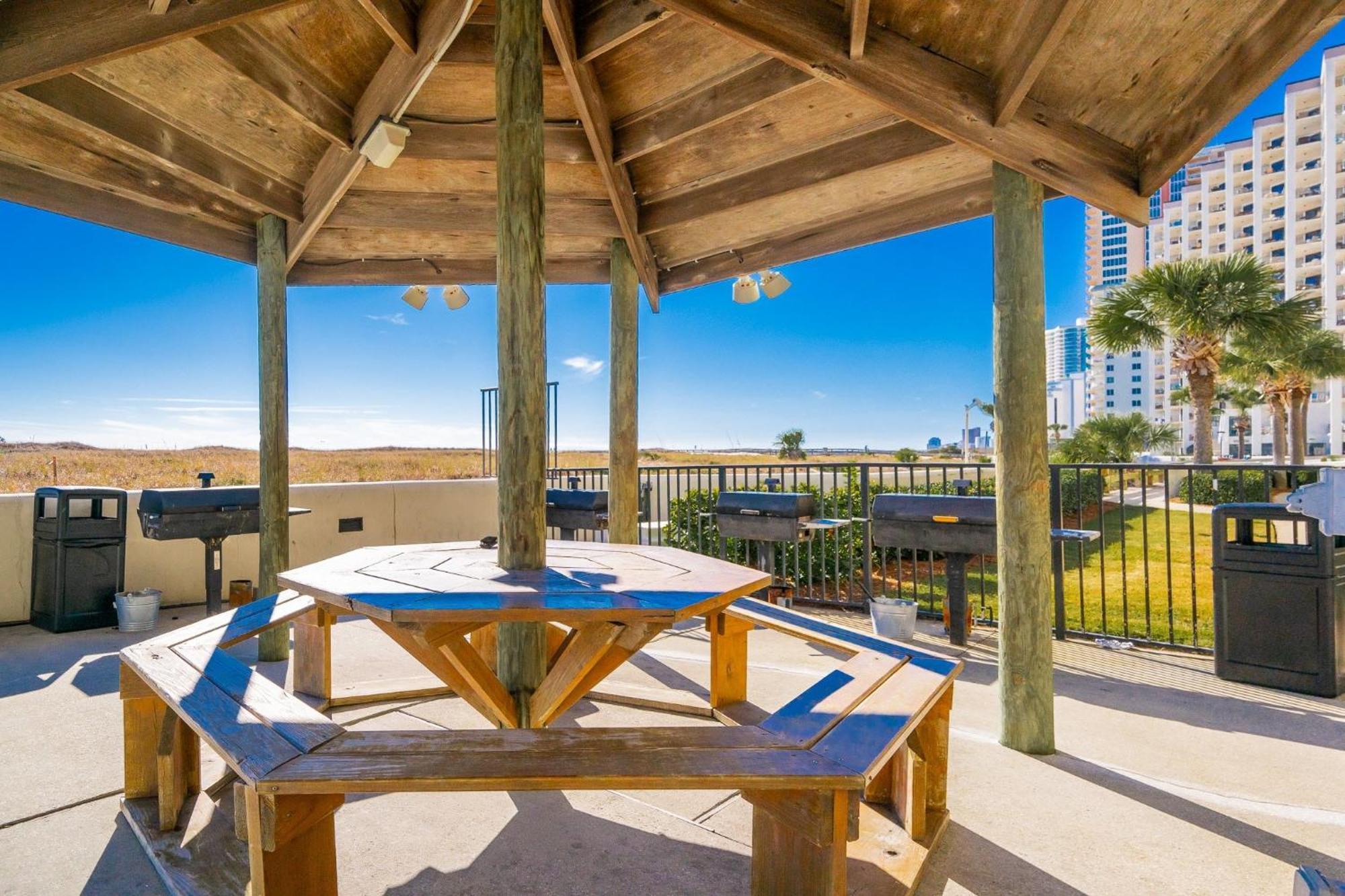 Apartment Phoenix Vii 7316 Orange Beach