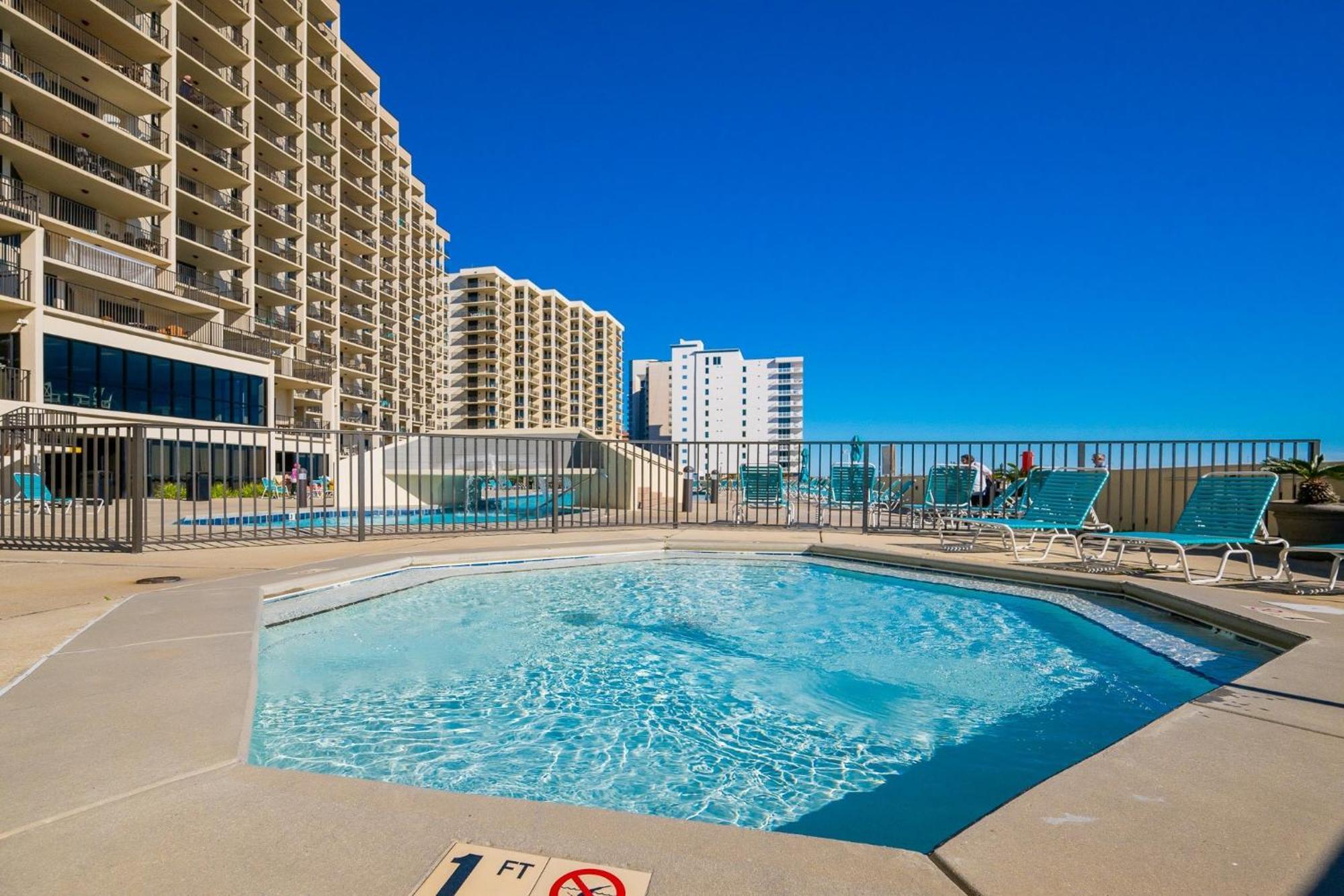 Phoenix Vii 7316 Orange Beach