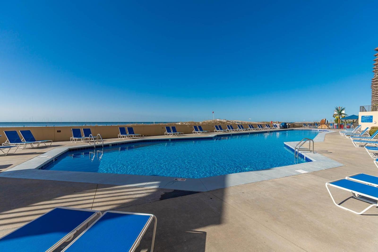 Apartment Phoenix V 217 Orange Beach