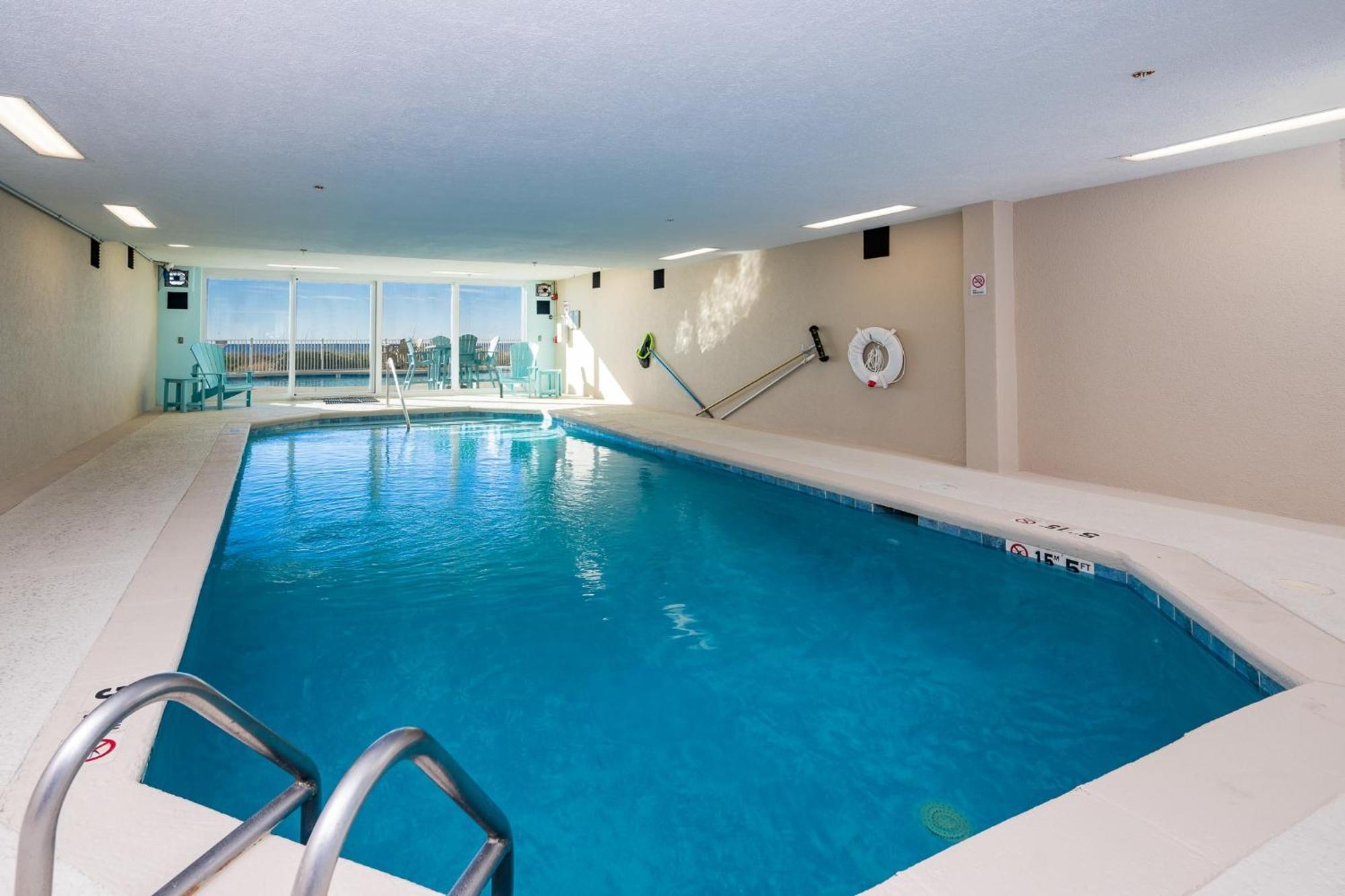 Enclave 405 Apartment