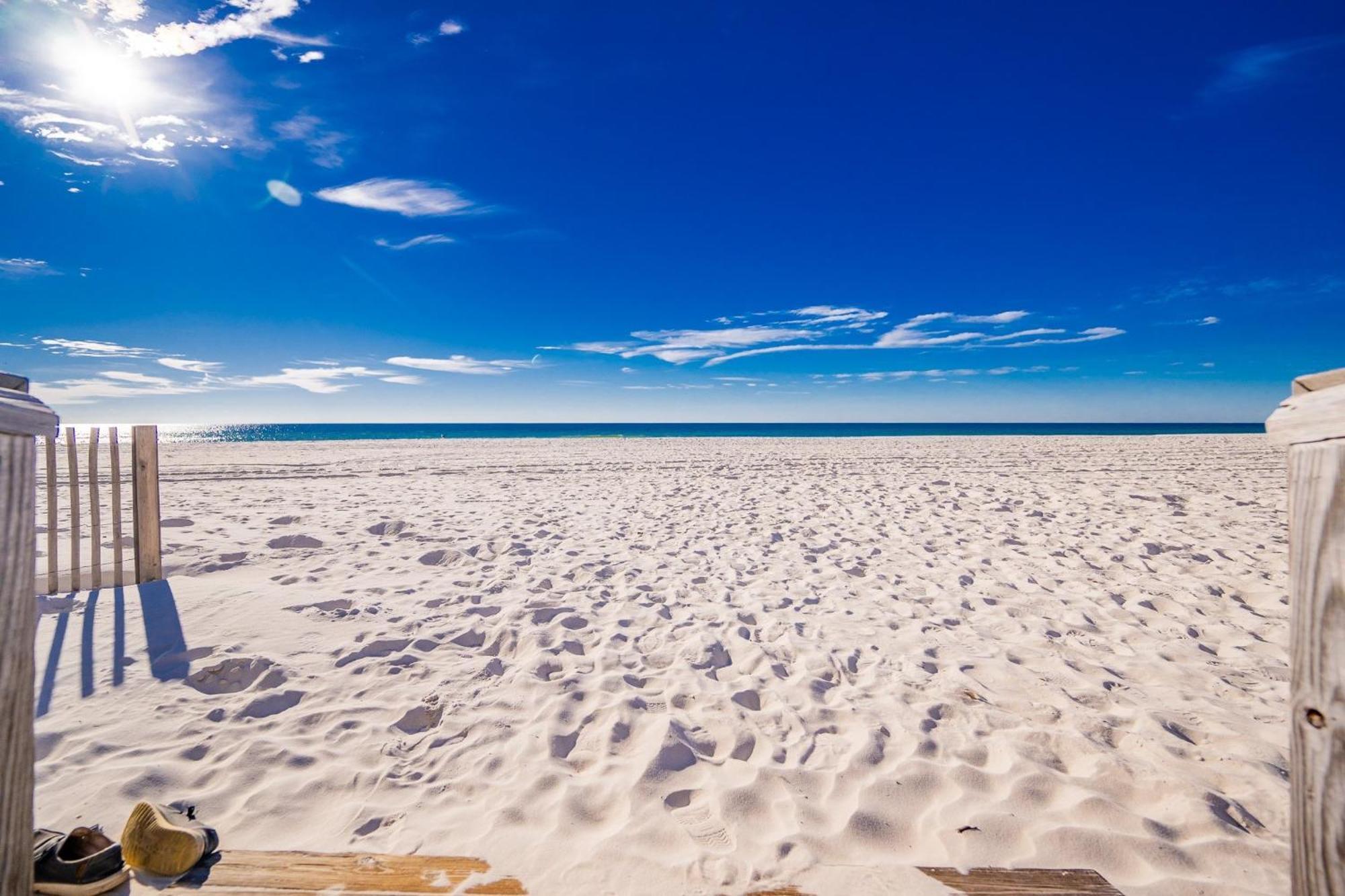 Apartment Enclave 405 Orange Beach