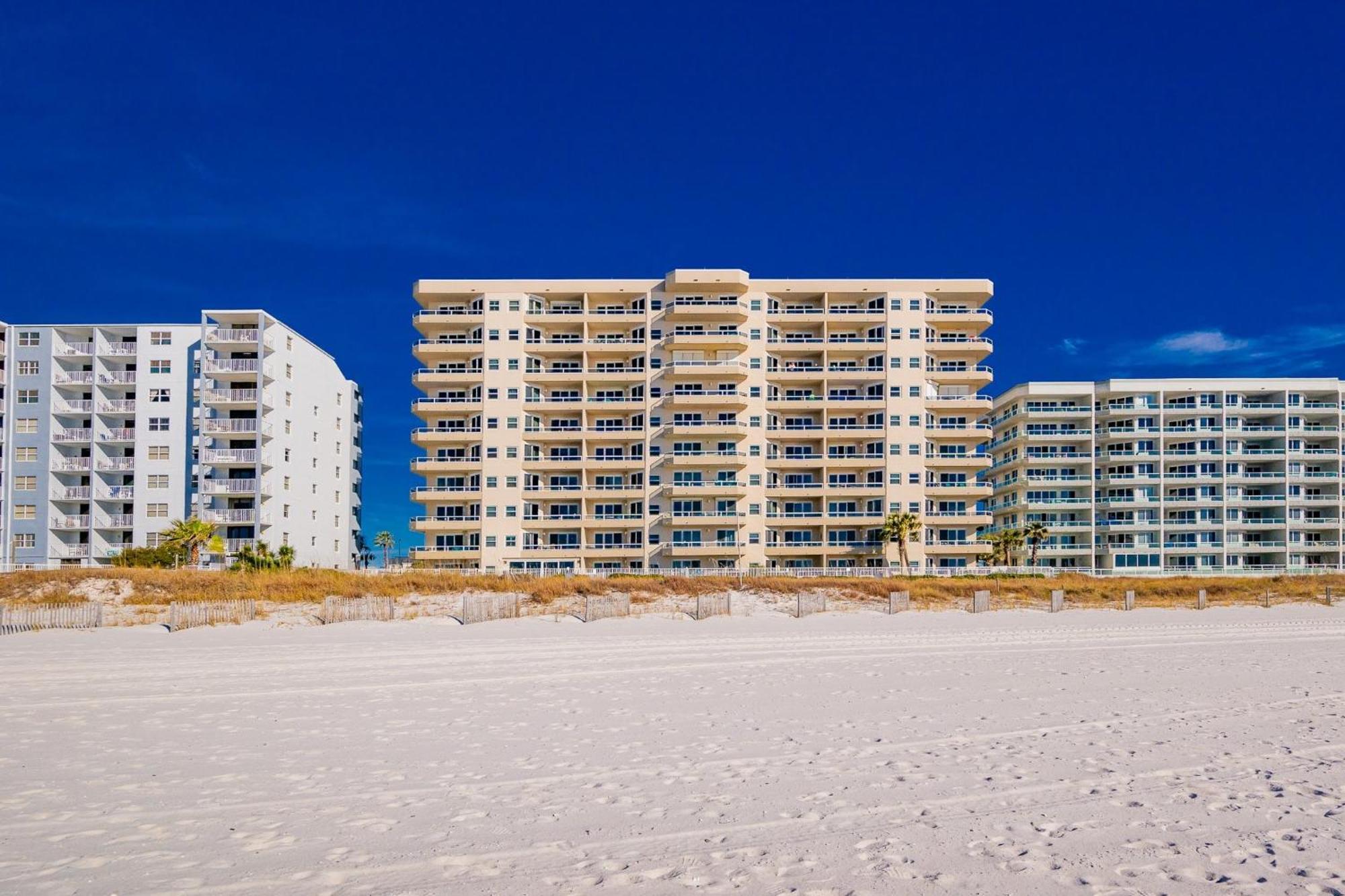 Enclave 405 Orange Beach
