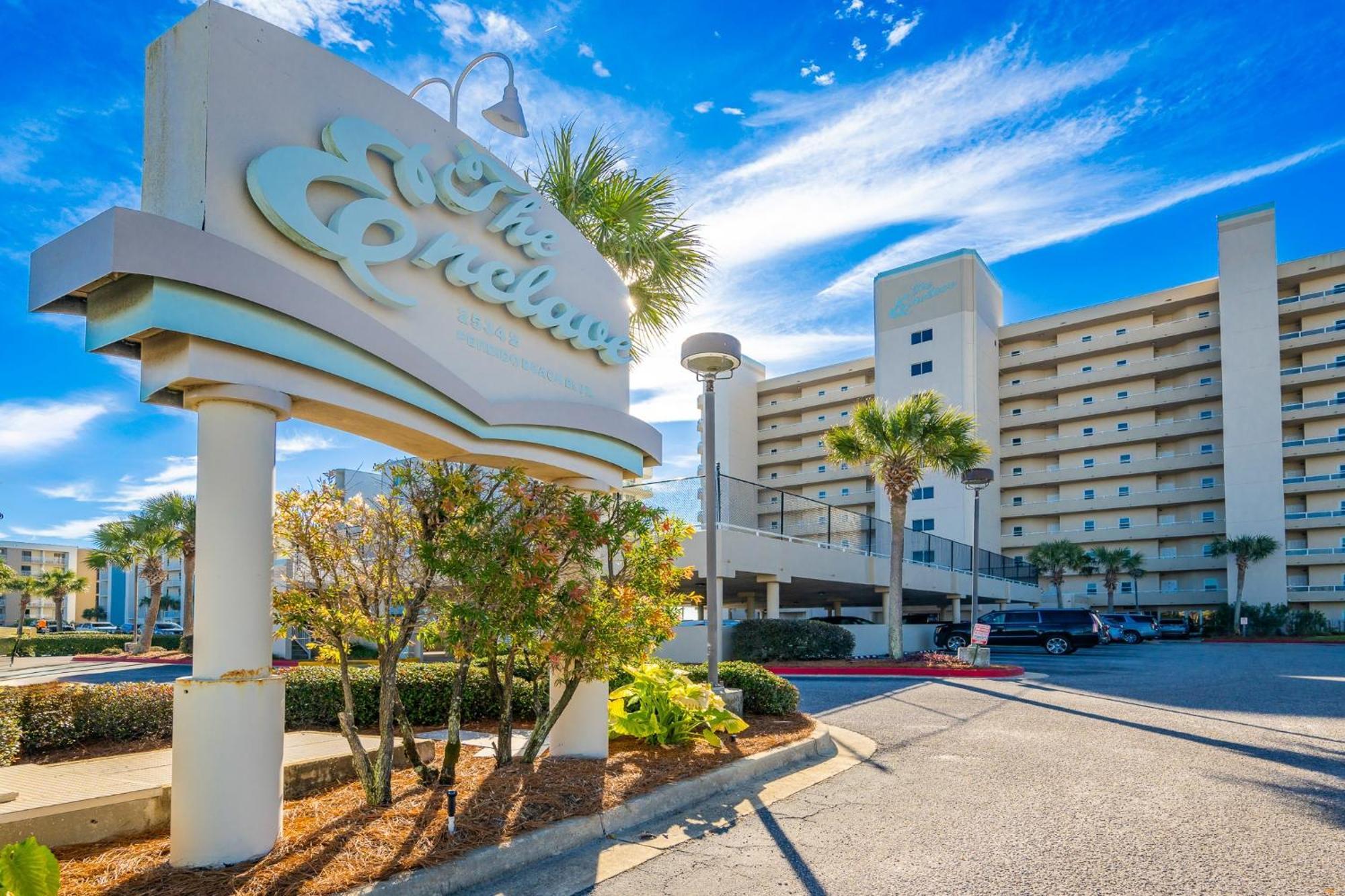 Enclave 405 * Orange Beach