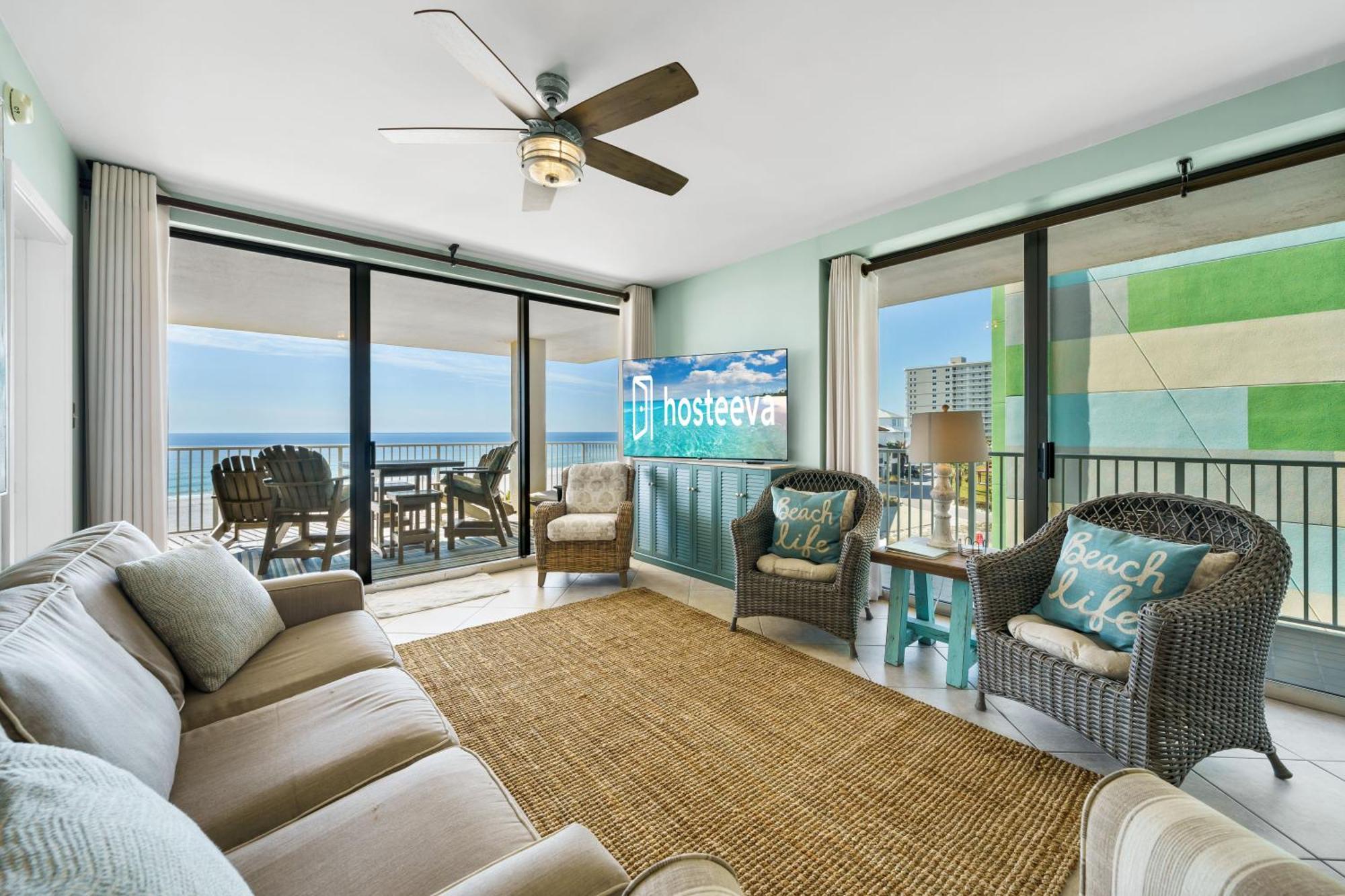 Shoalwater Apartment