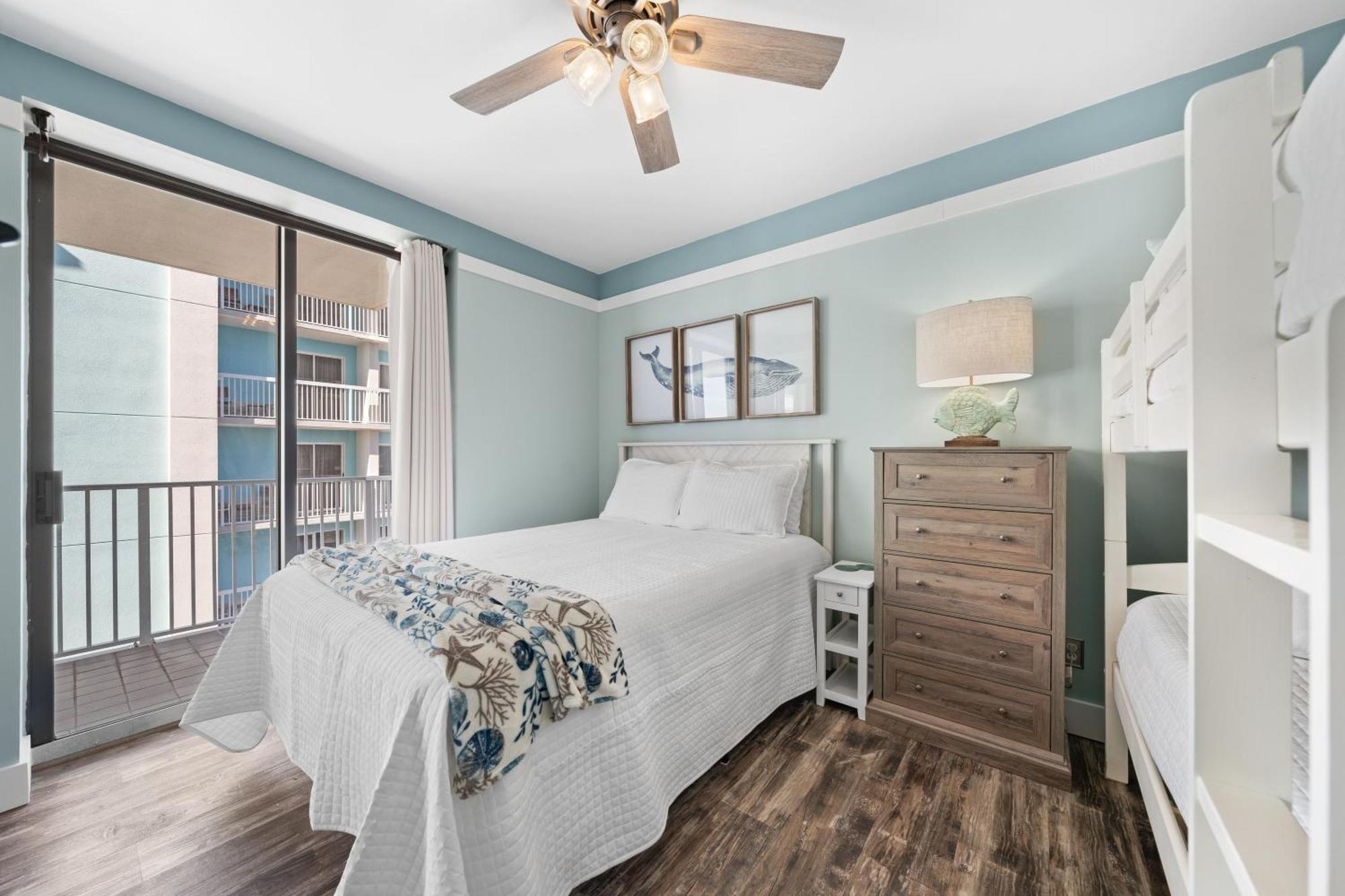 Shoalwater Apartment