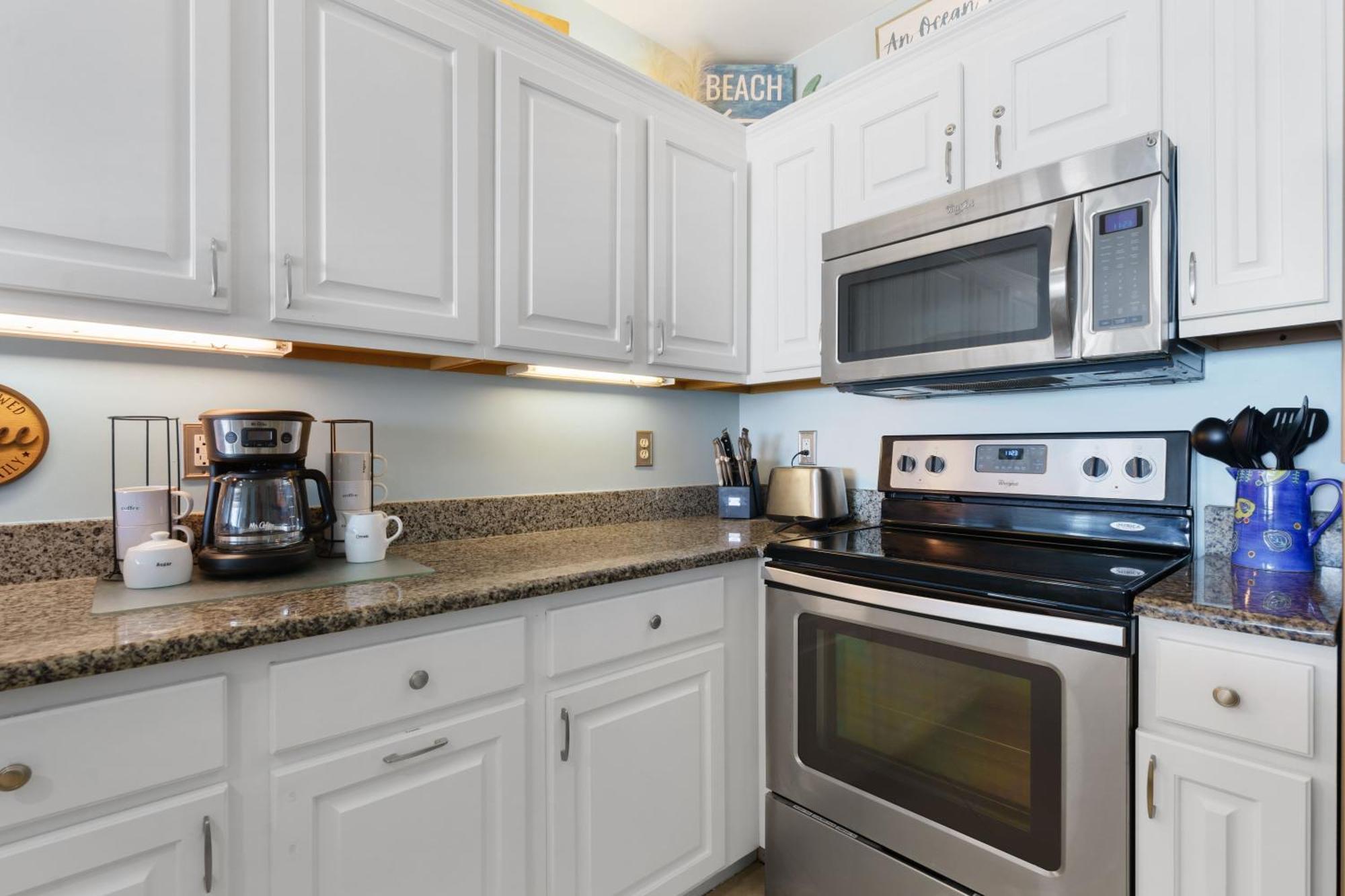 Apartment Shoalwater
