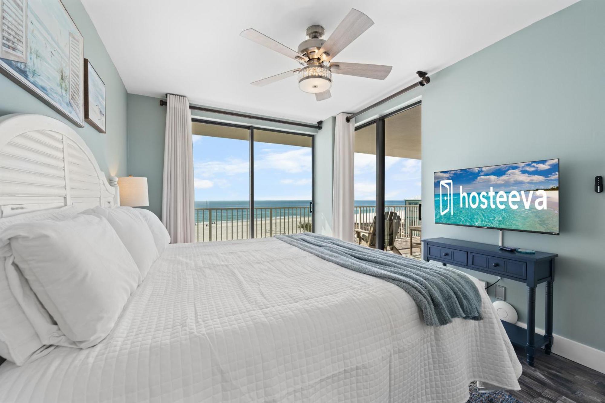 Shoalwater Apartment