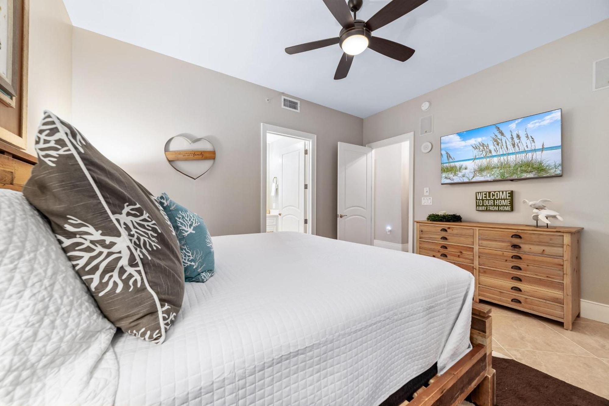 Apartment Turquoise Place 2802c *