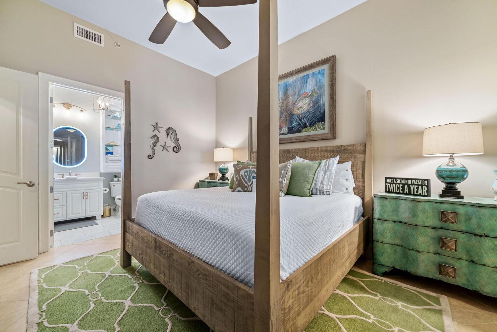 Turquoise Place 2802c *
